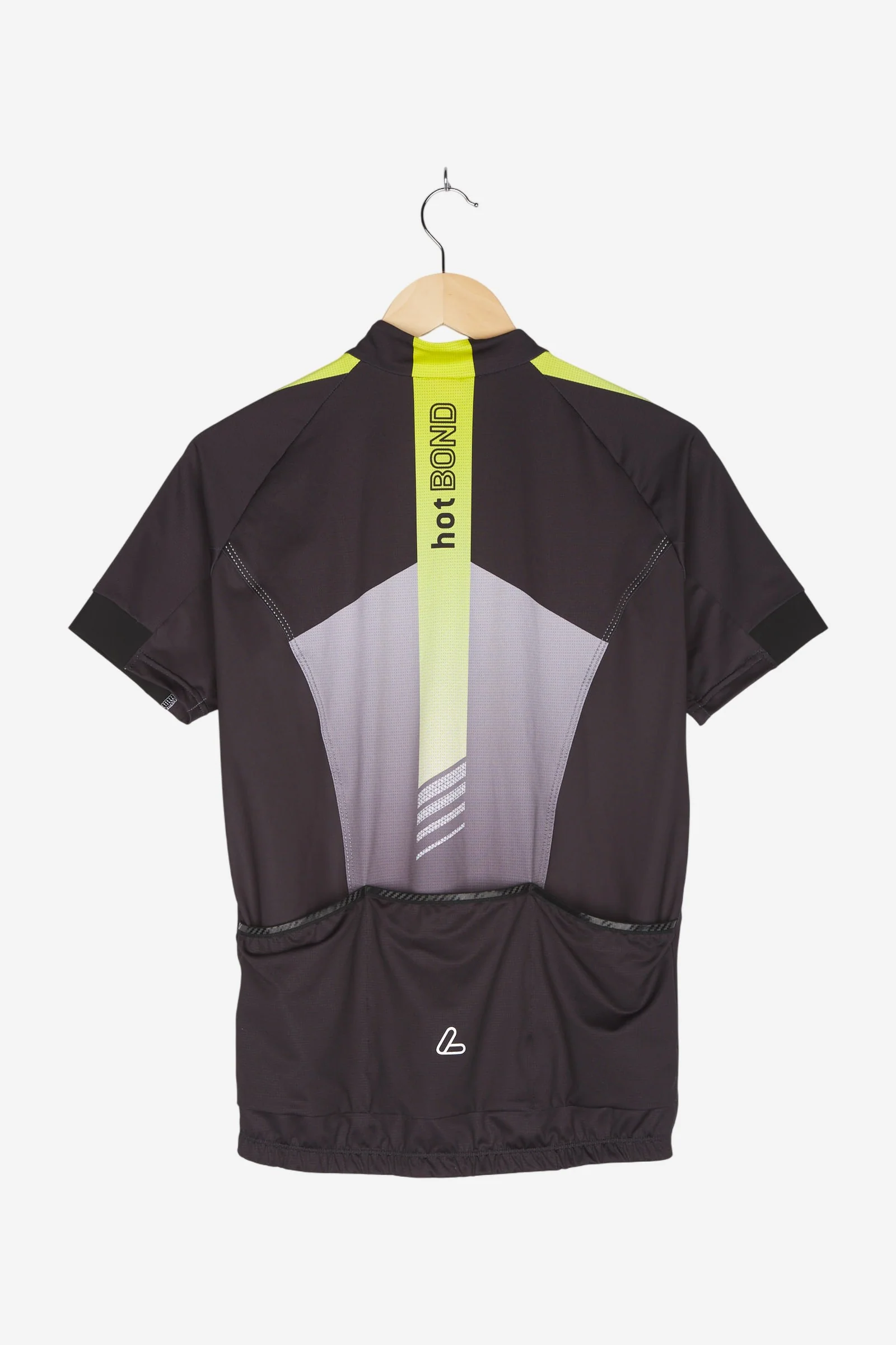 Fahrradtrikot für Herren - Image 2