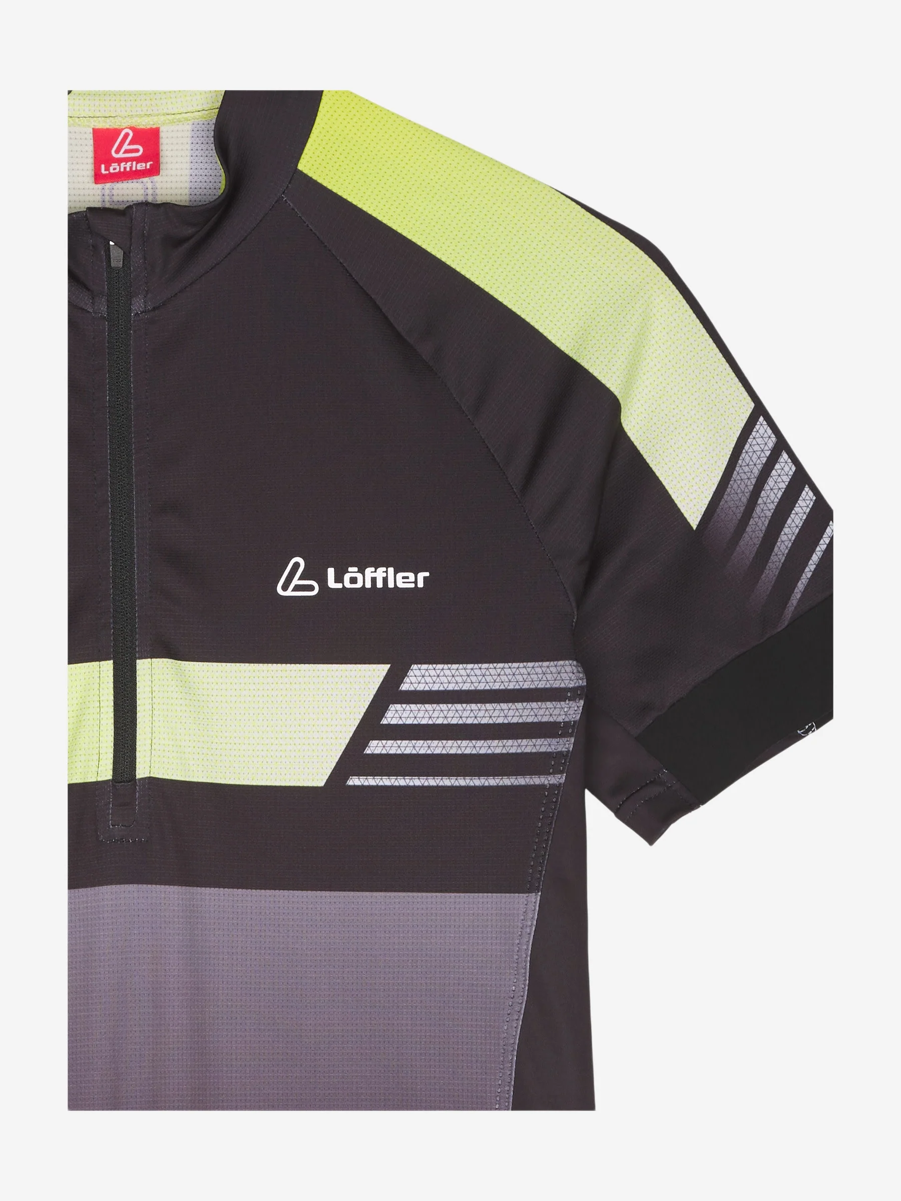 Fahrradtrikot für Herren - Image 3