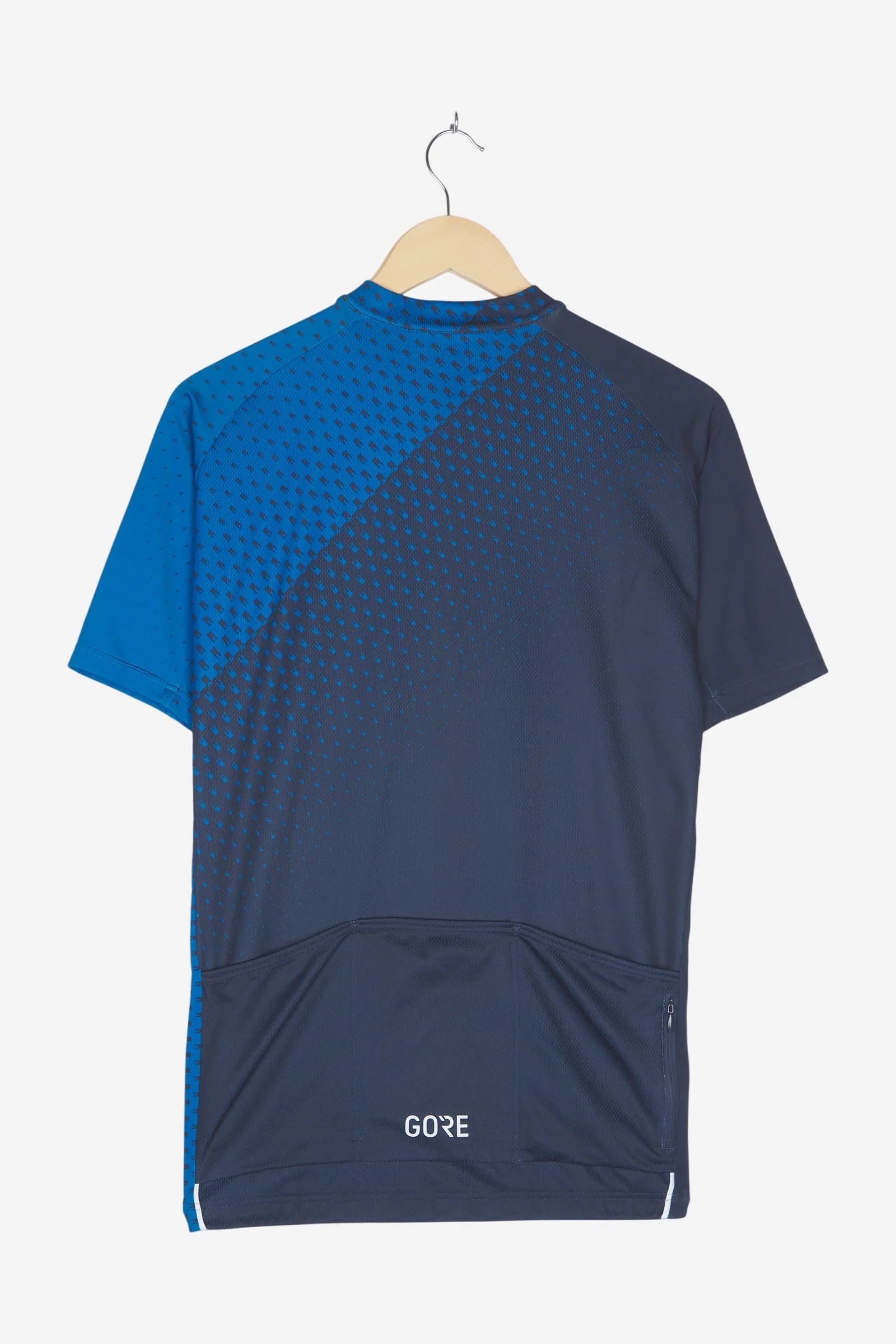 Fahrradtrikot für Herren - Image 2