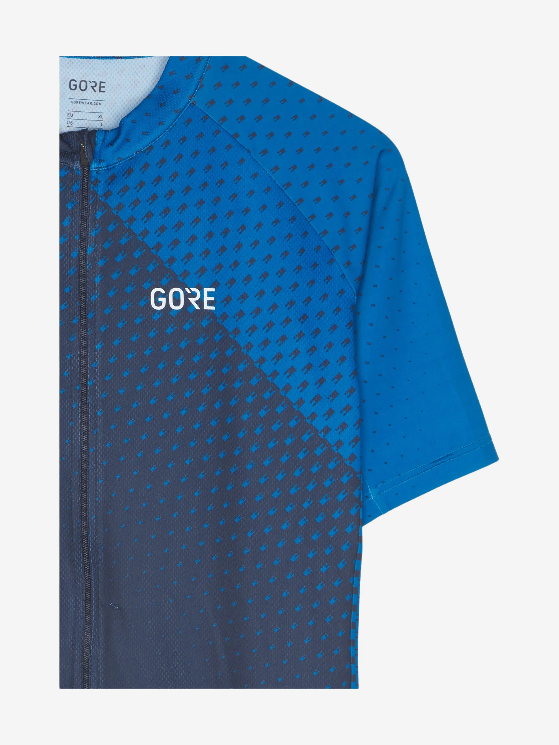 Fahrradtrikot für Herren - Image 3