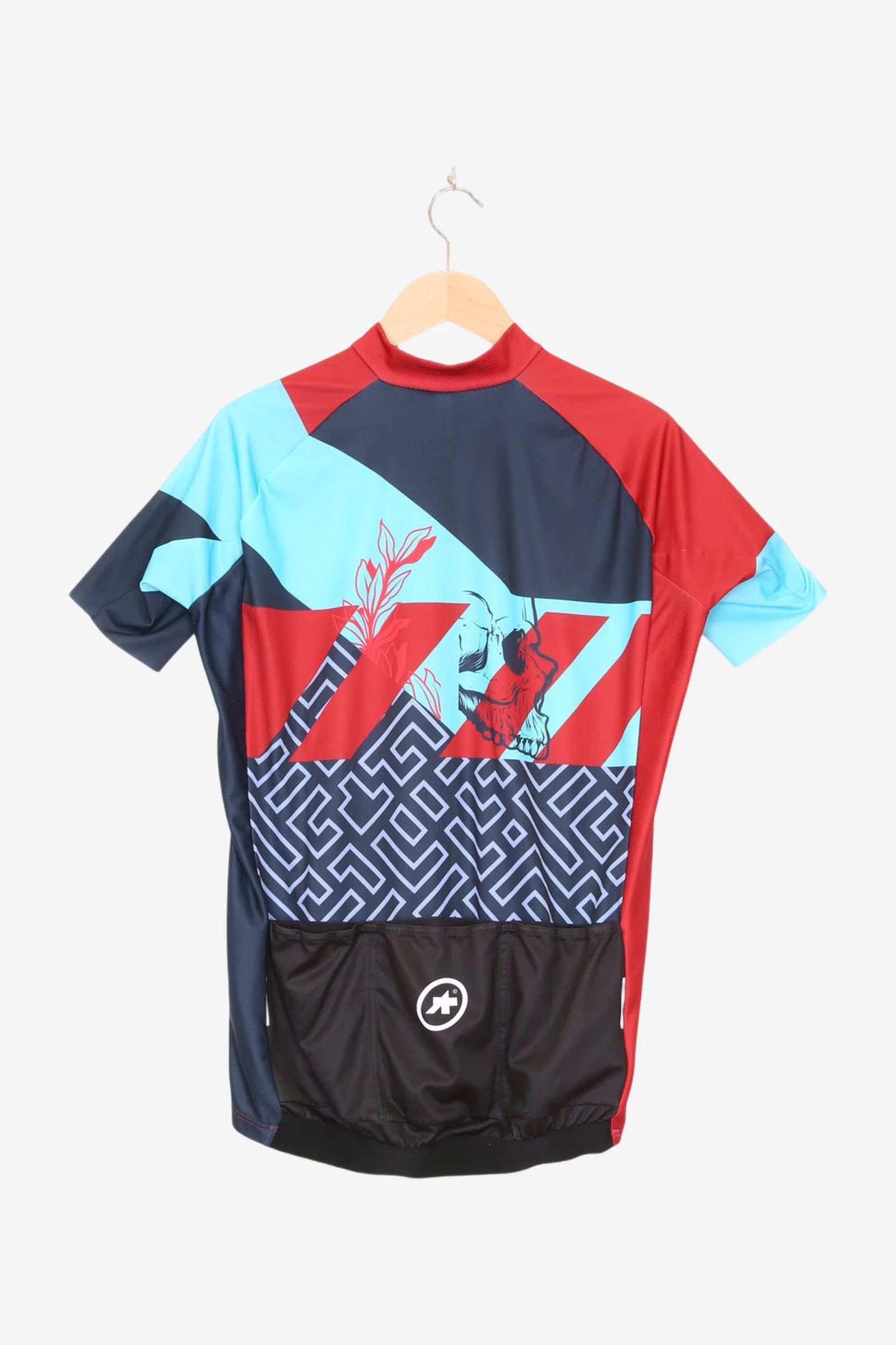 Fahrradtrikot für Herren - Image 2