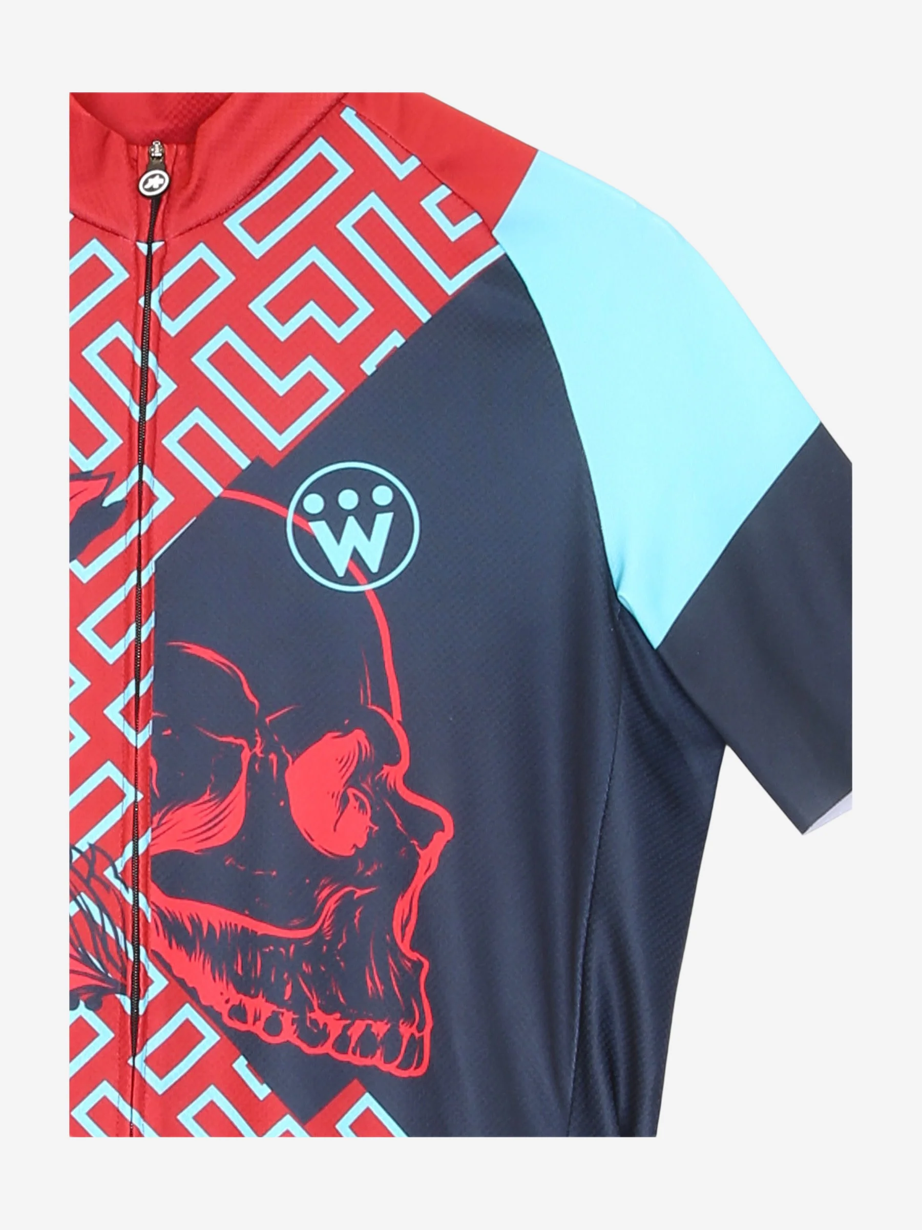 Fahrradtrikot für Herren - Image 3