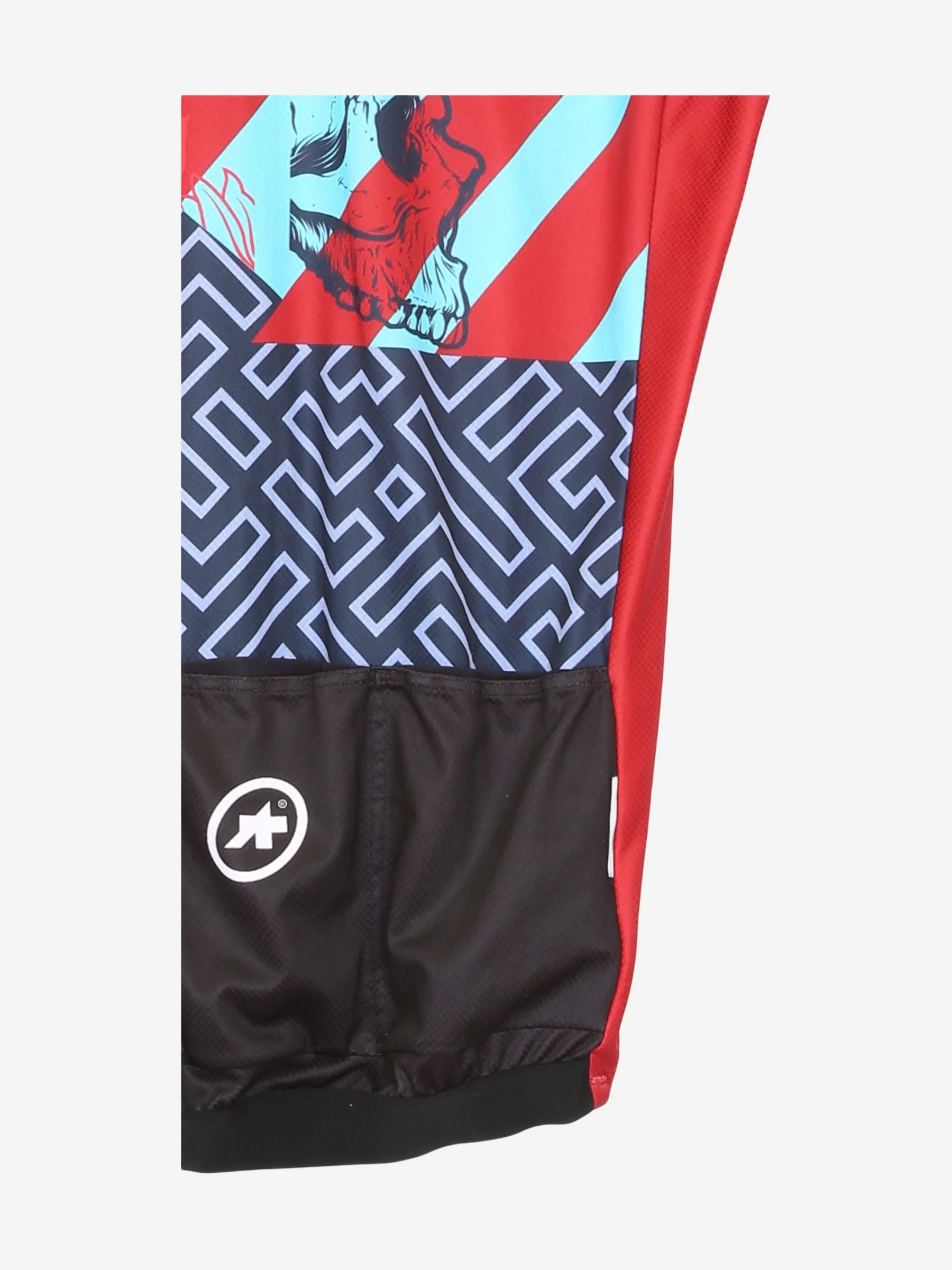 Fahrradtrikot für Herren - Image 4