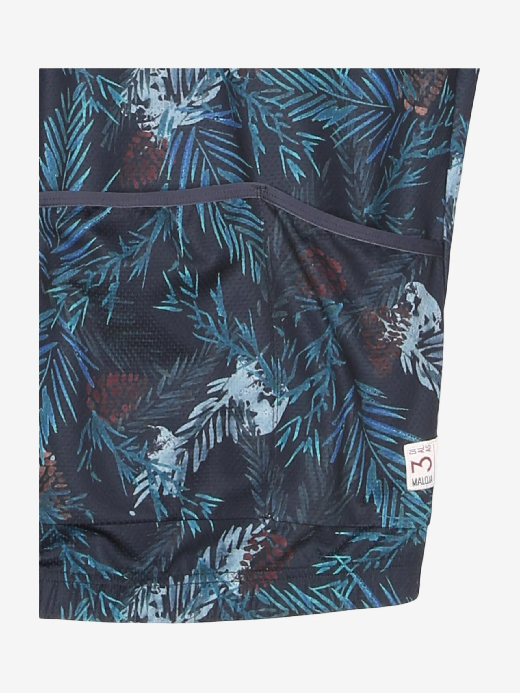 Fahrradtrikot für Herren - Image 4