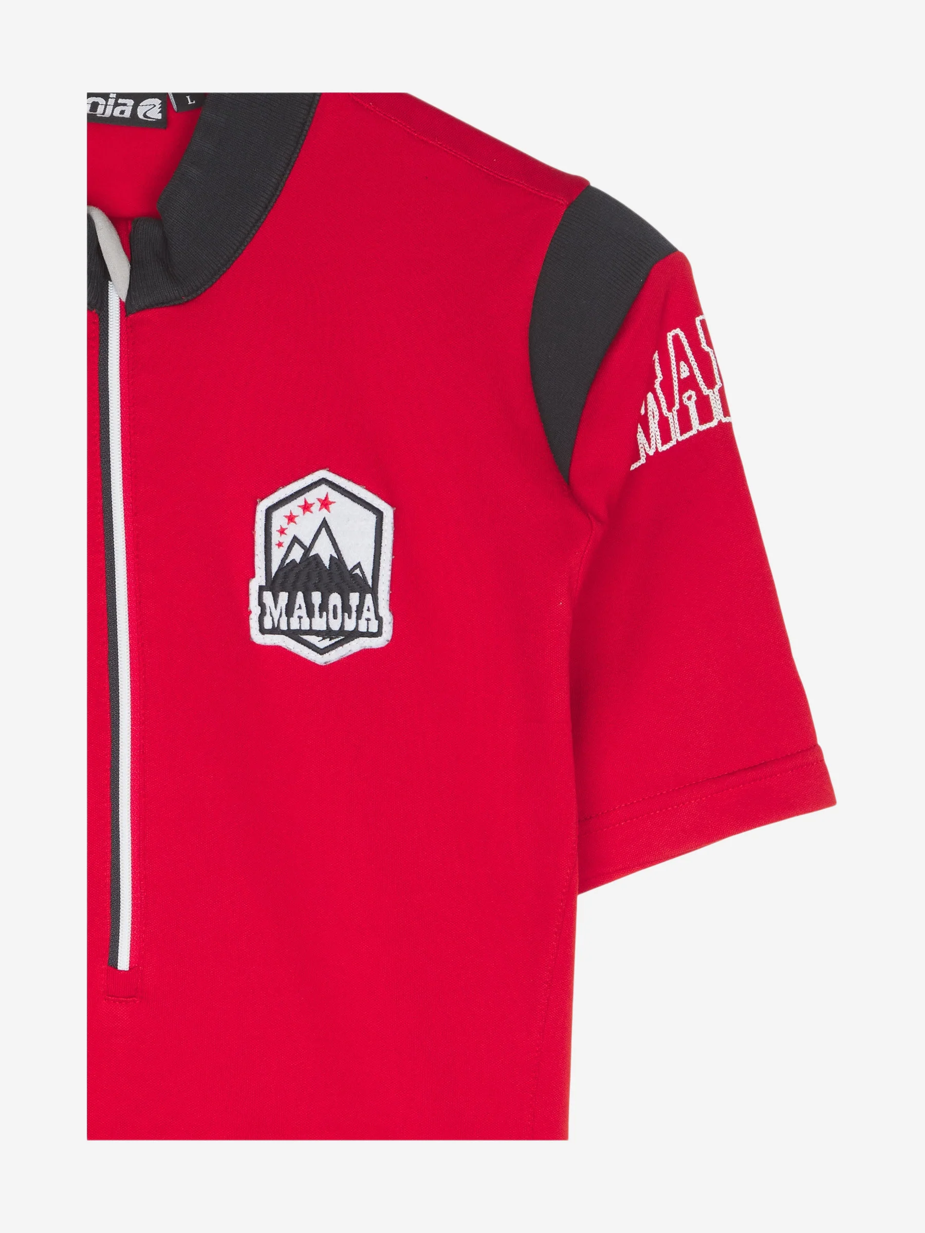 Fahrradtrikot für Herren - Image 3