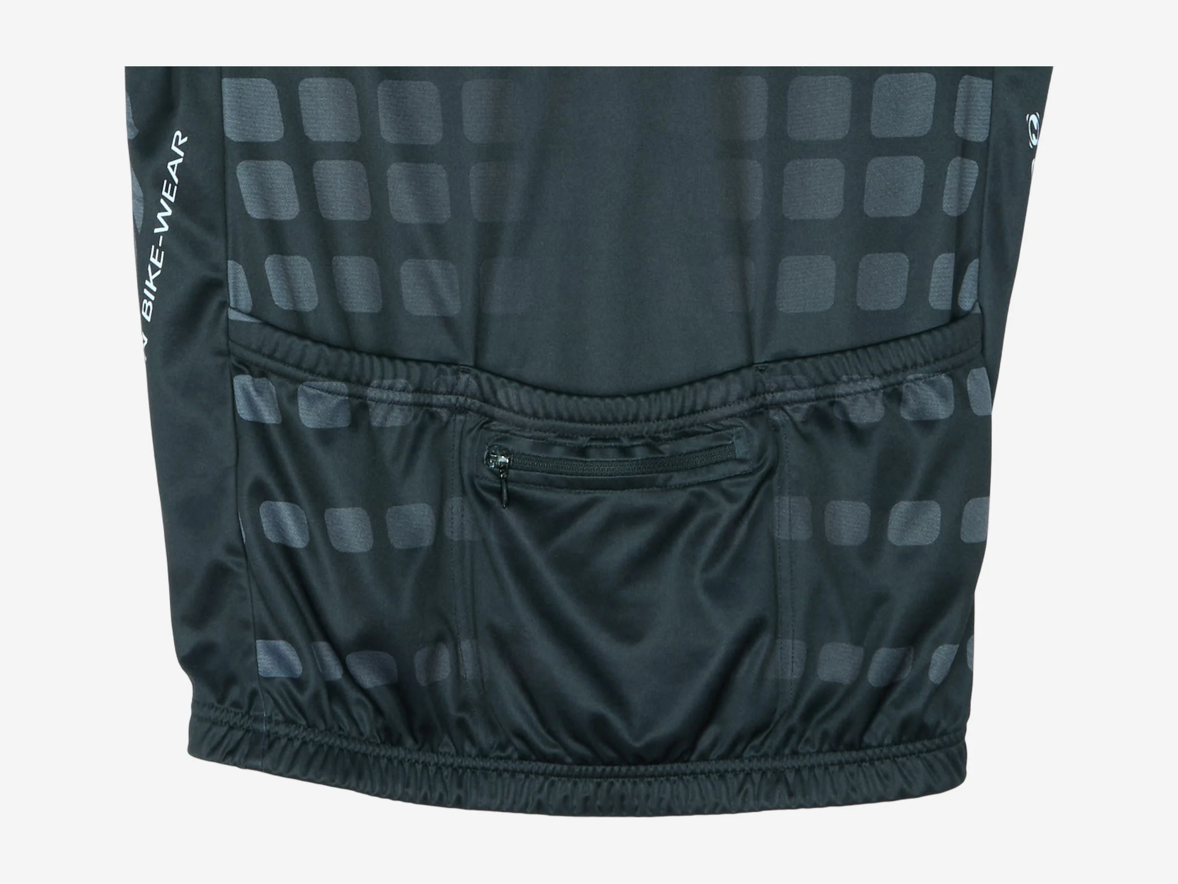 Fahrradtrikot für Herren - Image 4