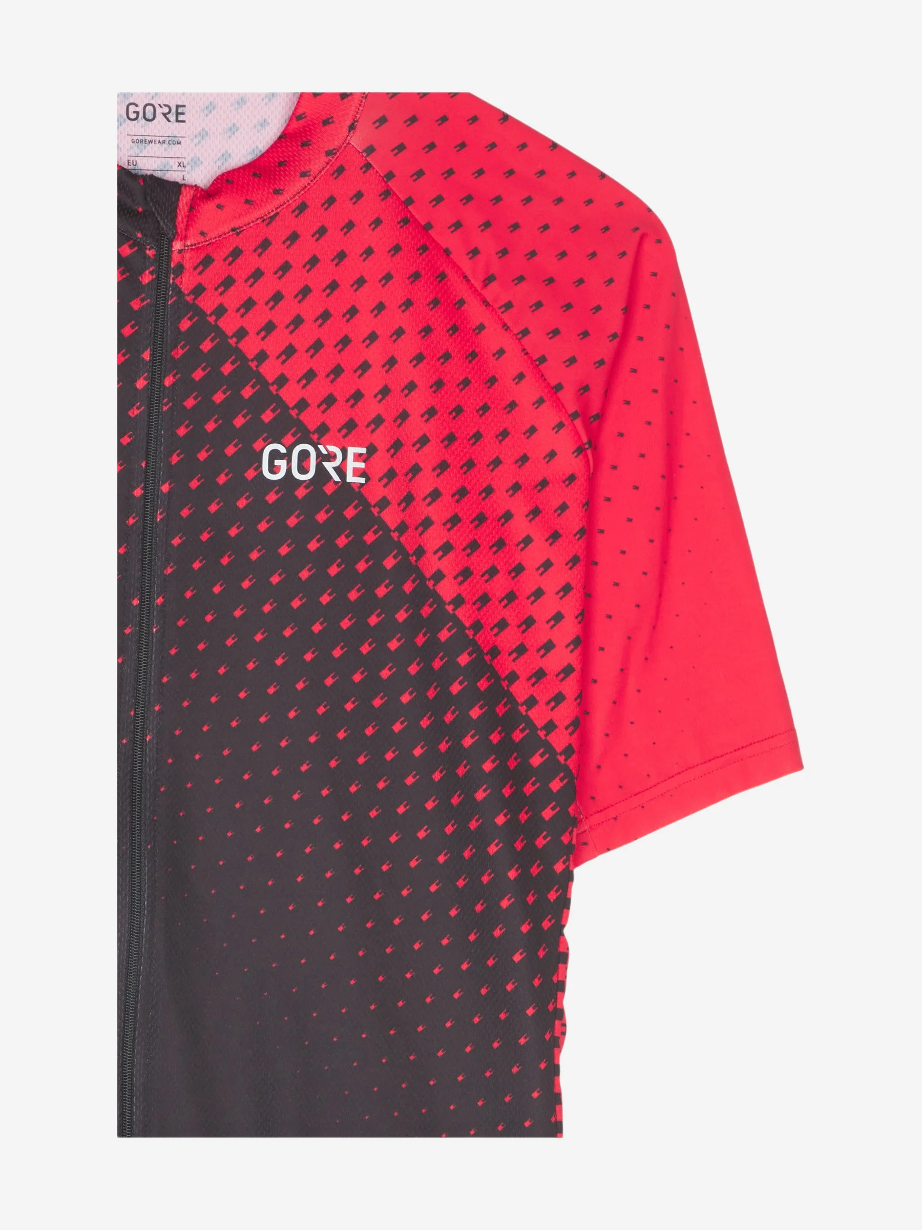 Fahrradtrikot für Herren - Image 3