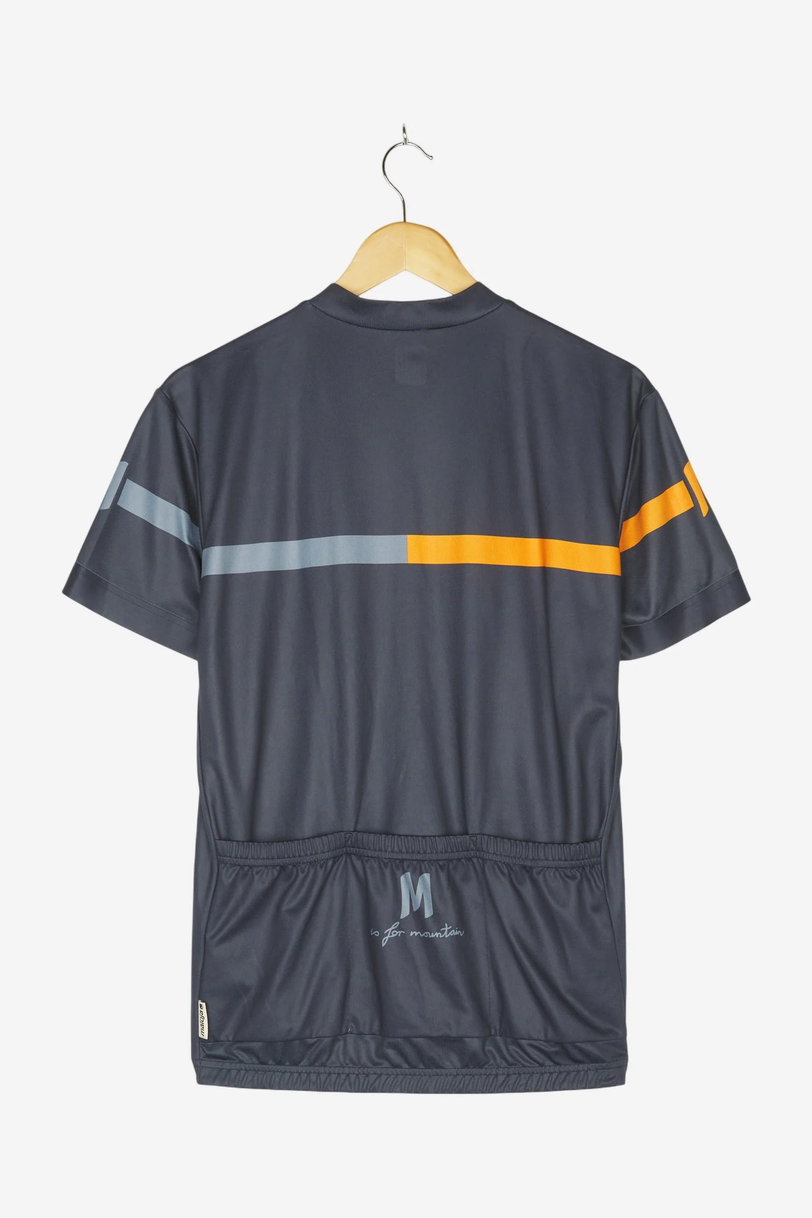 Fahrradtrikot für Herren - Image 2