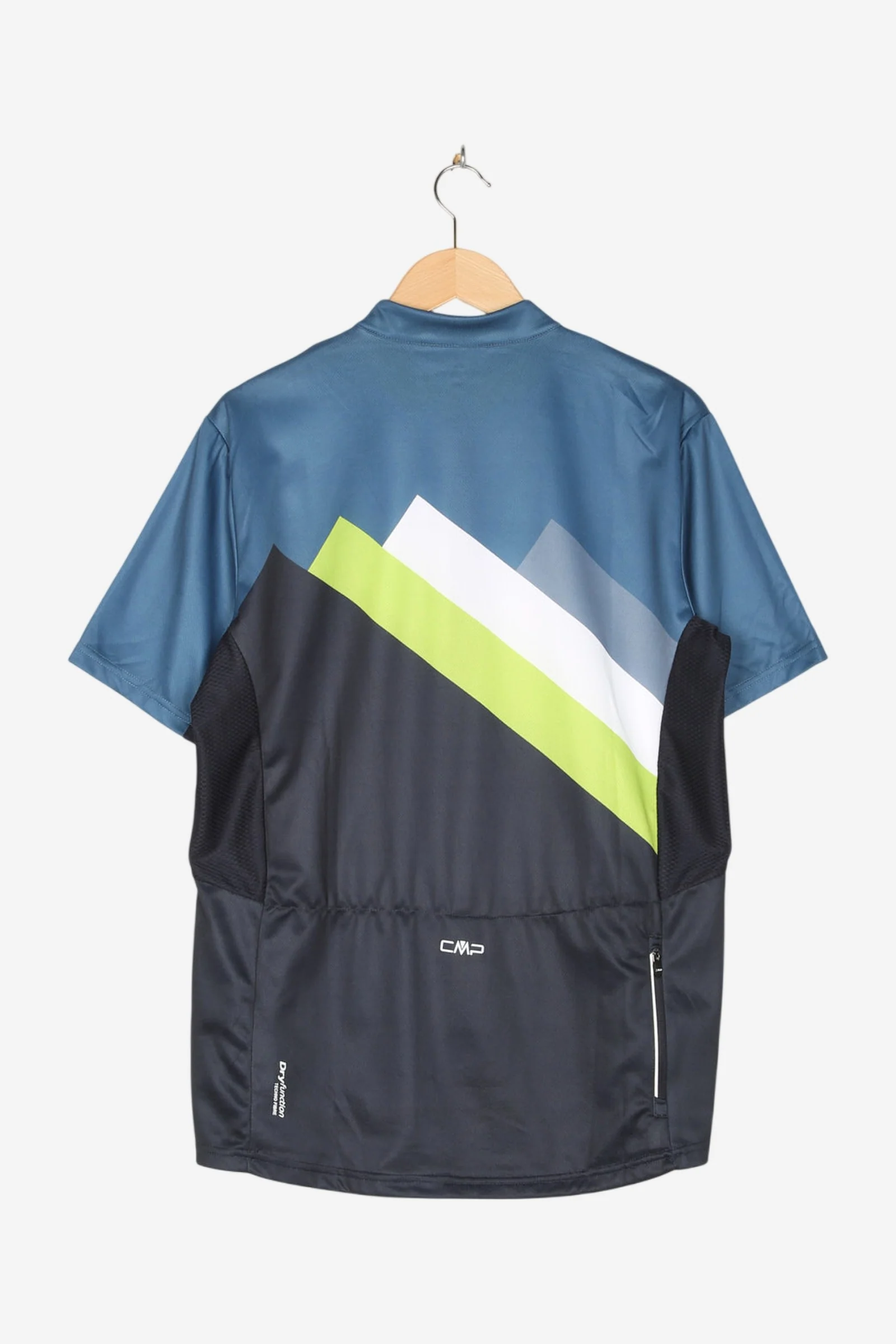 Fahrradtrikot für Herren - Image 2