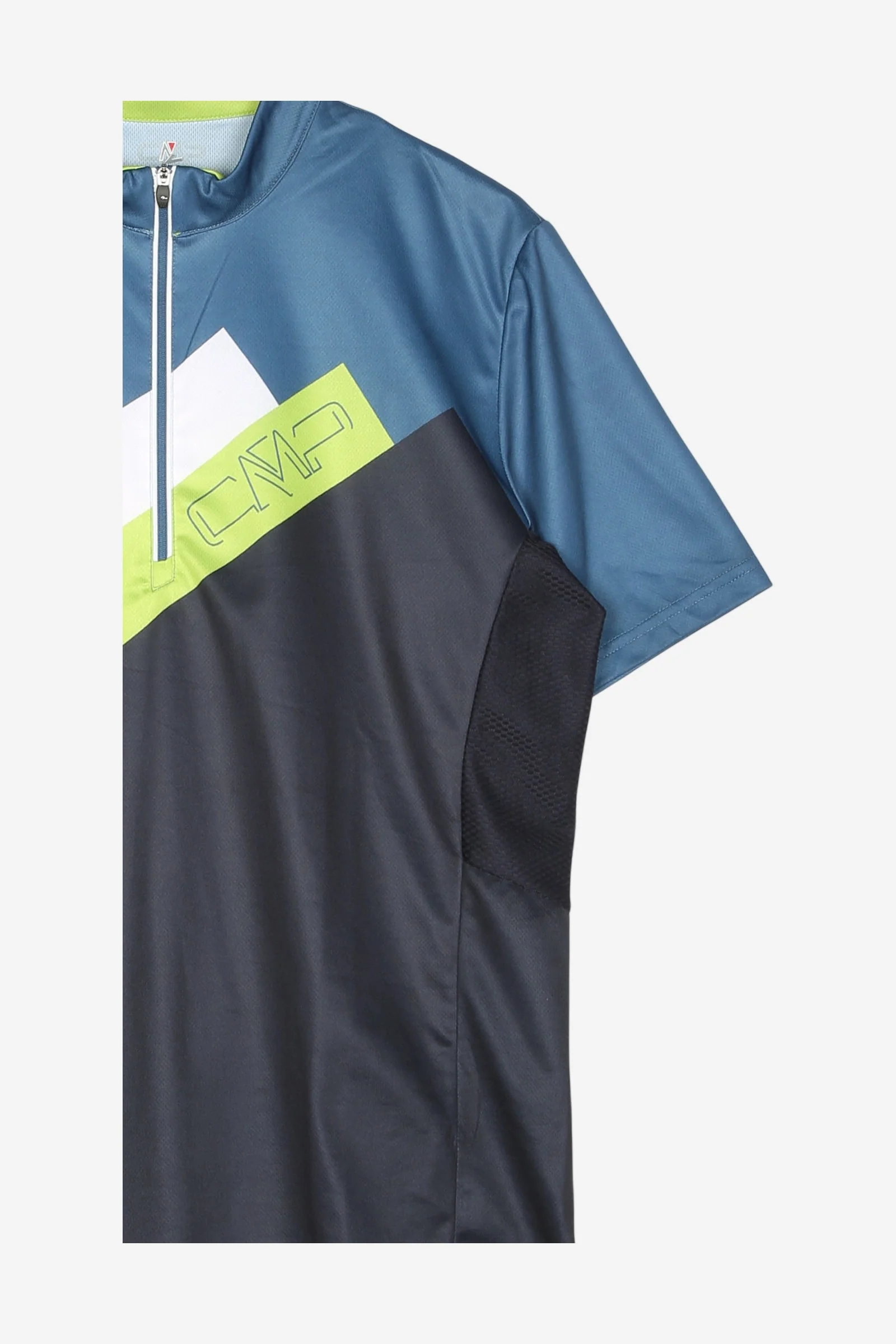 Fahrradtrikot für Herren - Image 3