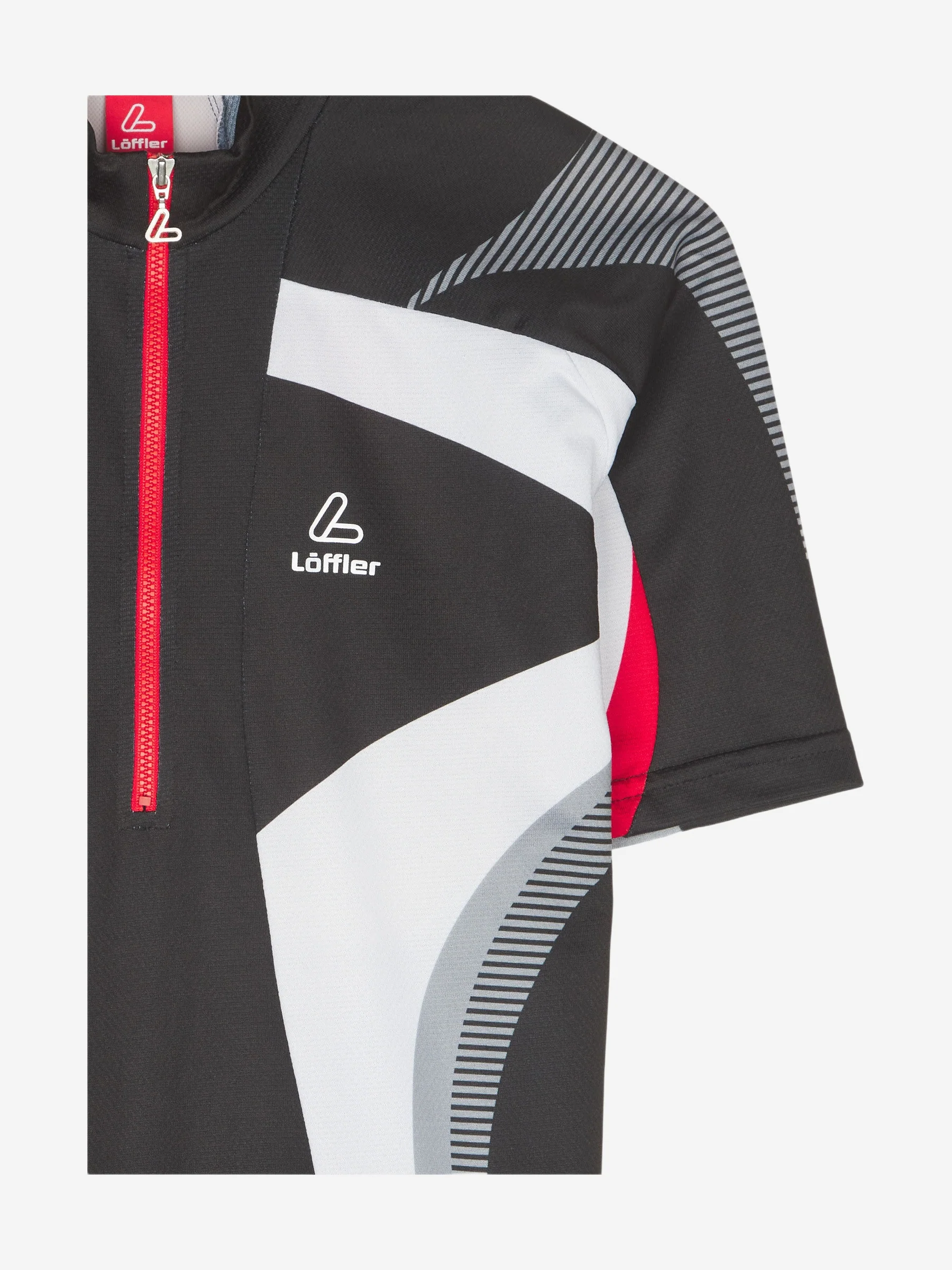 Fahrradtrikot für Herren - Image 3