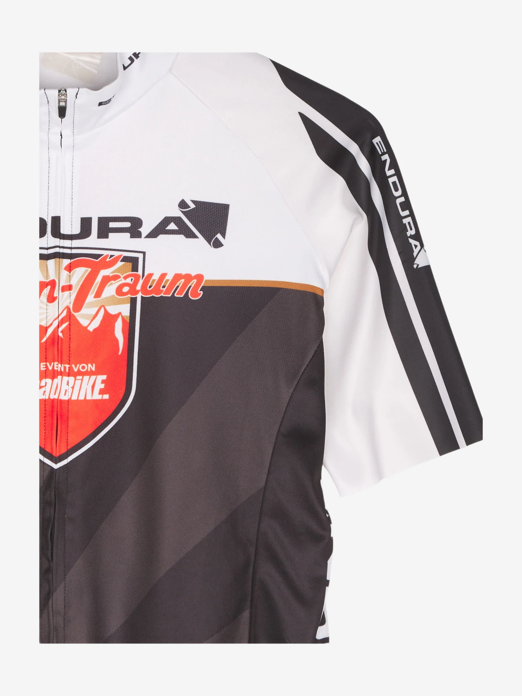 Fahrradtrikot für Herren - Image 3