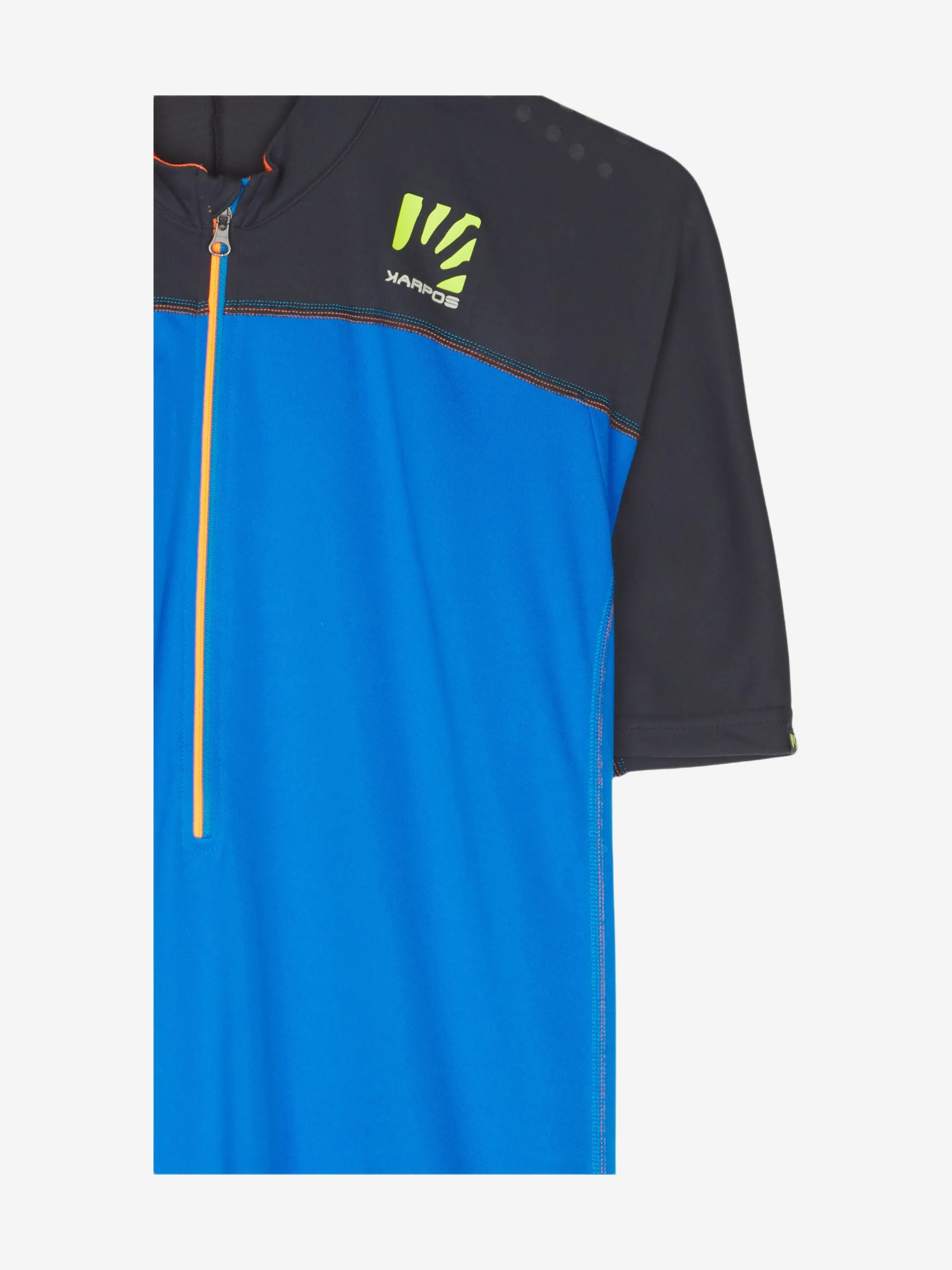 Fahrradtrikot für Herren - Image 3
