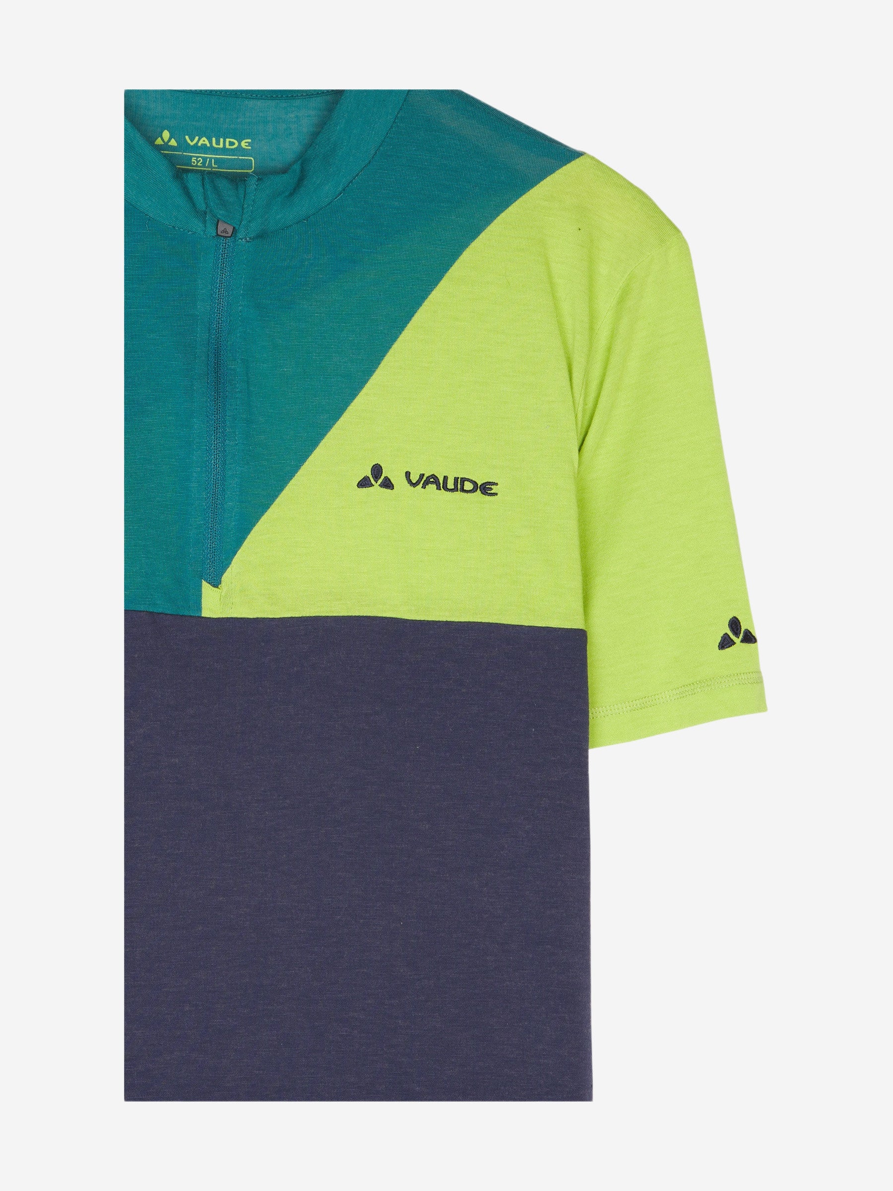 Fahrradtrikot für Herren - Image 3