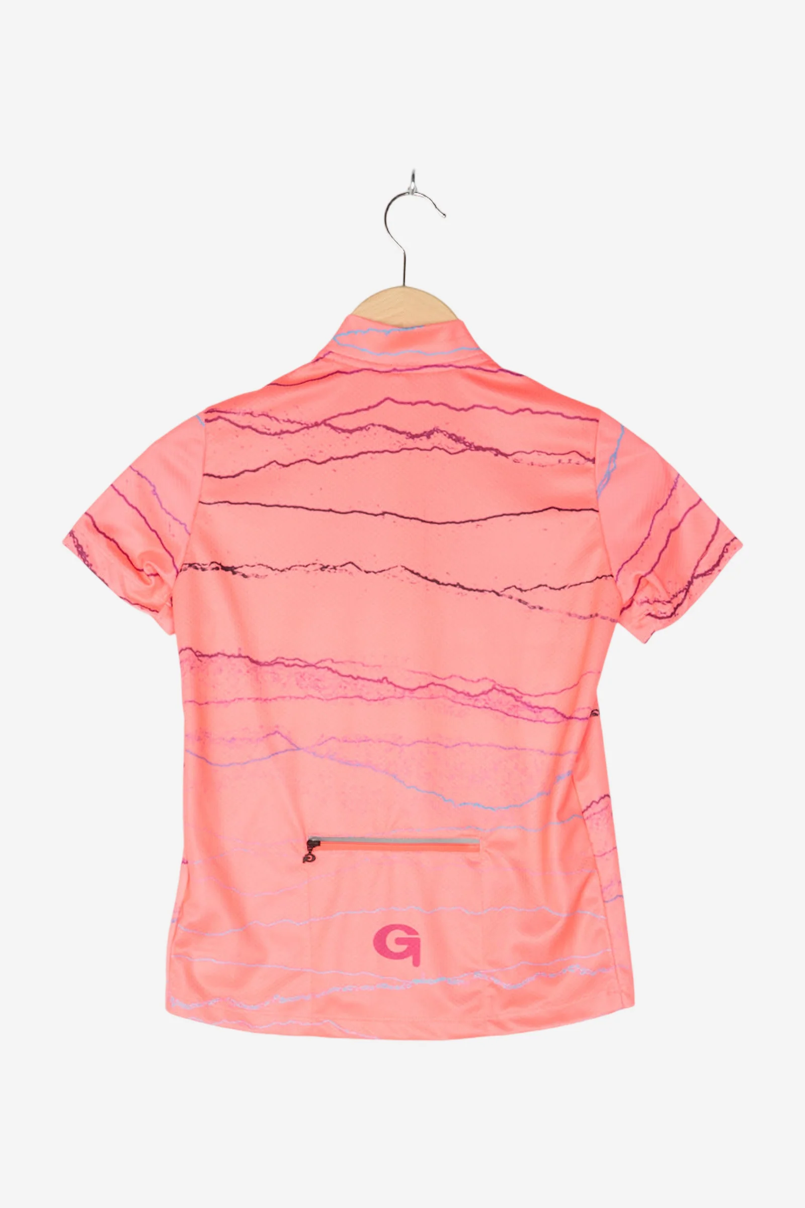 Fahrradtrikot für Kinder - Image 2