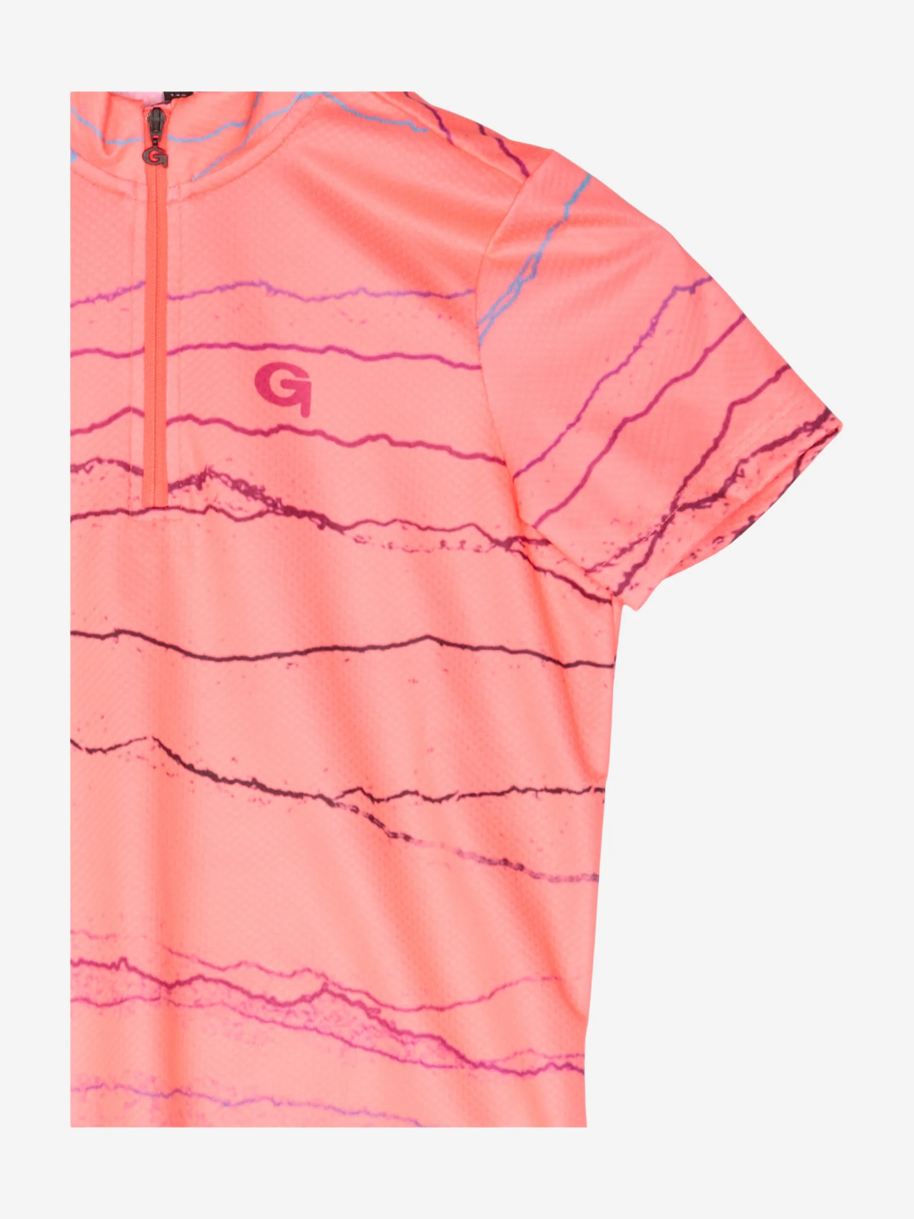 Fahrradtrikot für Kinder - Image 3