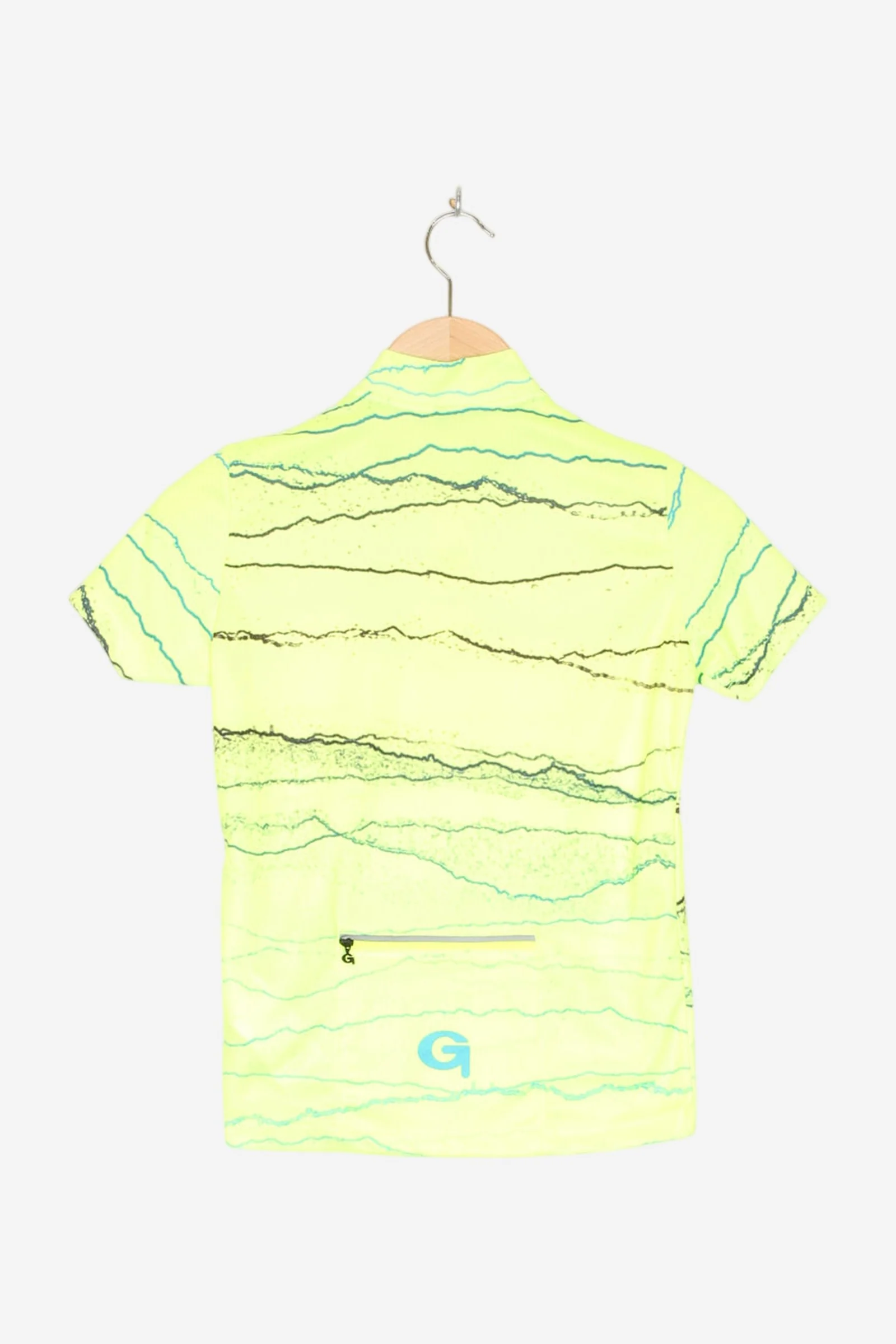 Fahrradtrikot für Kinder - Image 2