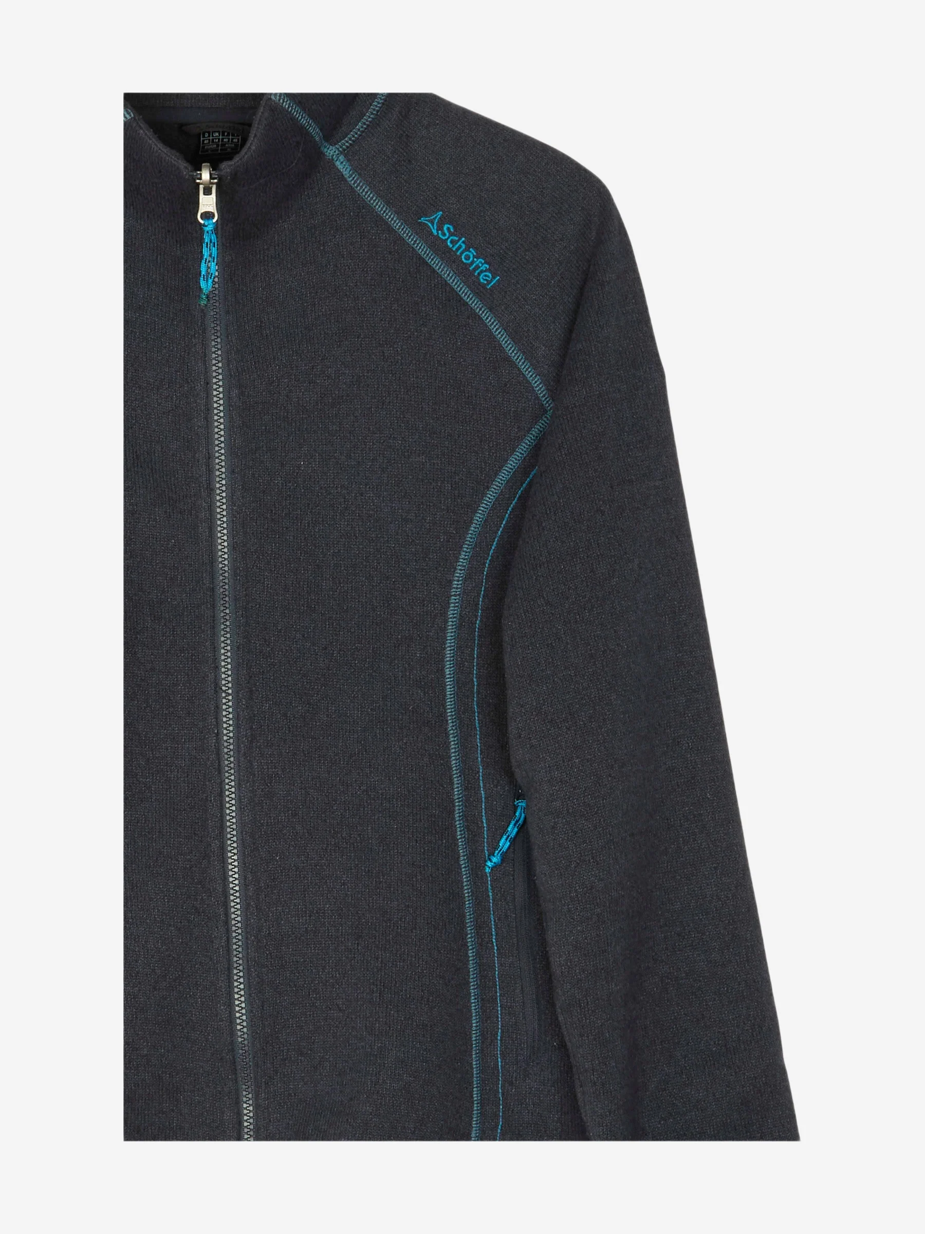 Fleecejacke für Damen - Image 3