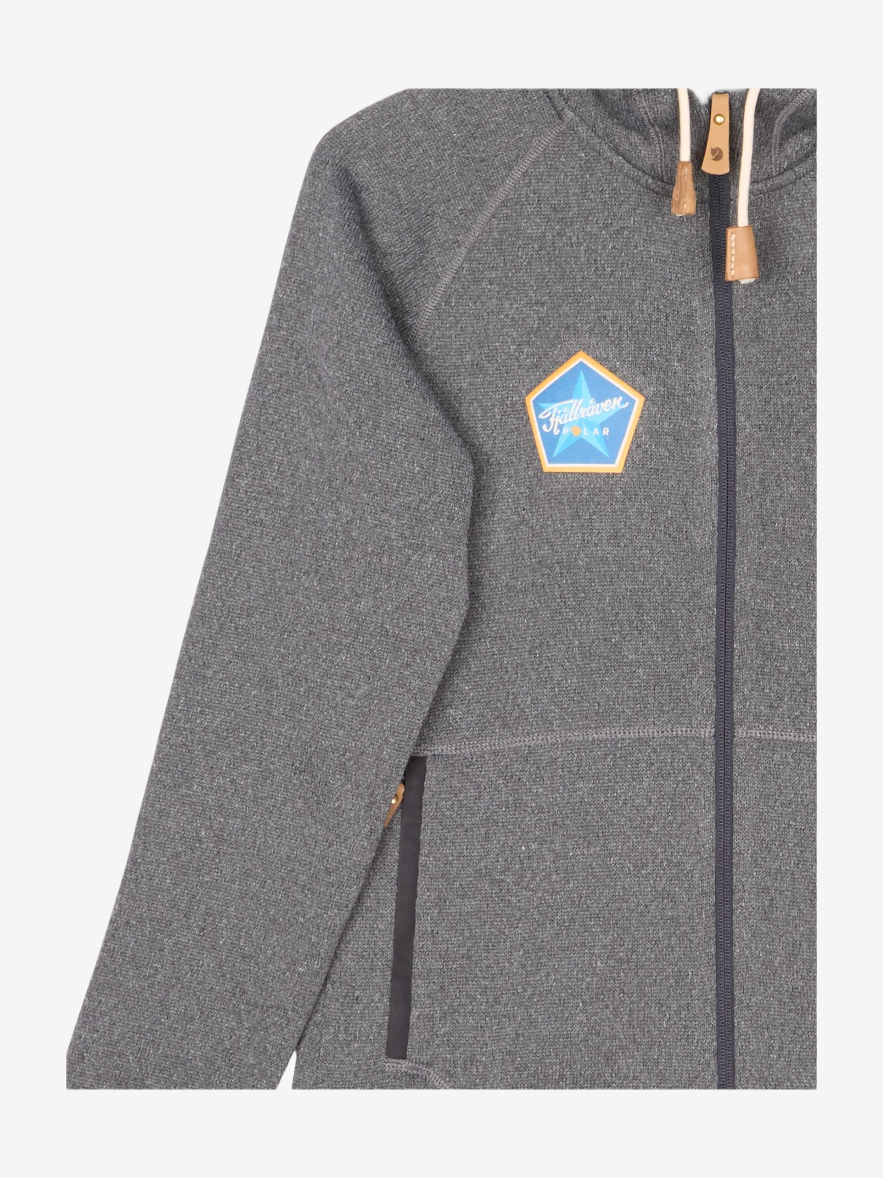 Fleecejacke für Damen - Image 3