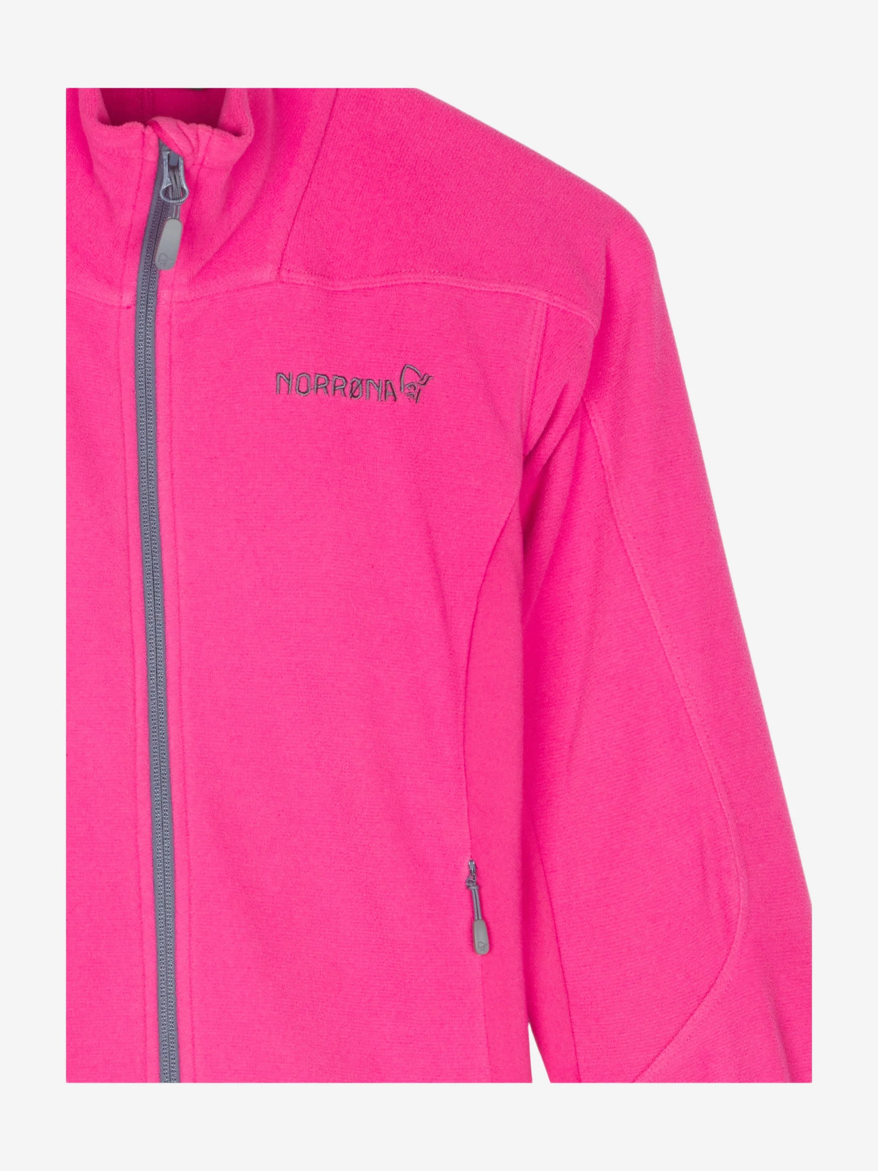 Fleecejacke für Damen - Image 3