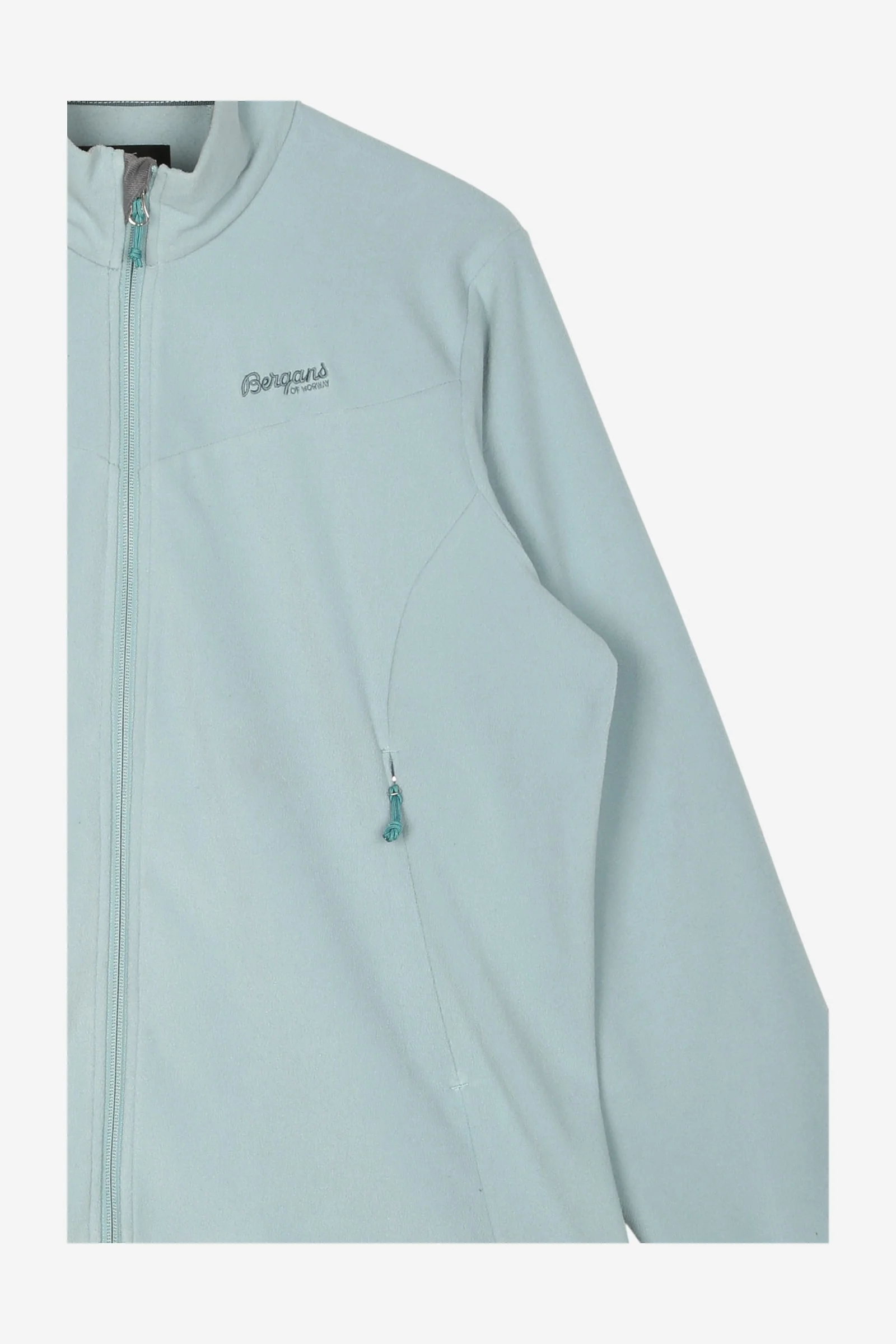 Fleecejacke für Damen - Image 3