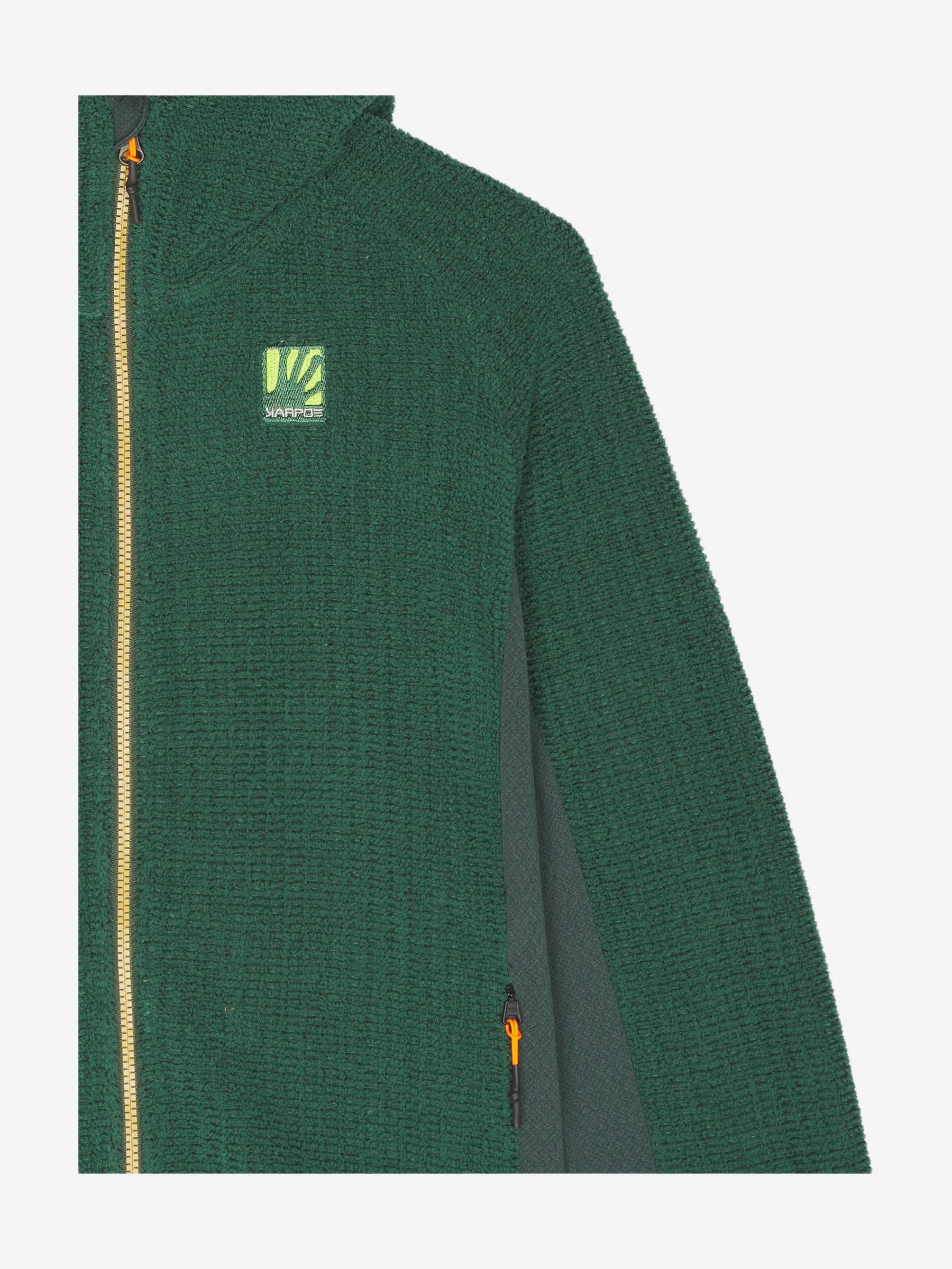 Fleecejacke für Damen - Image 3
