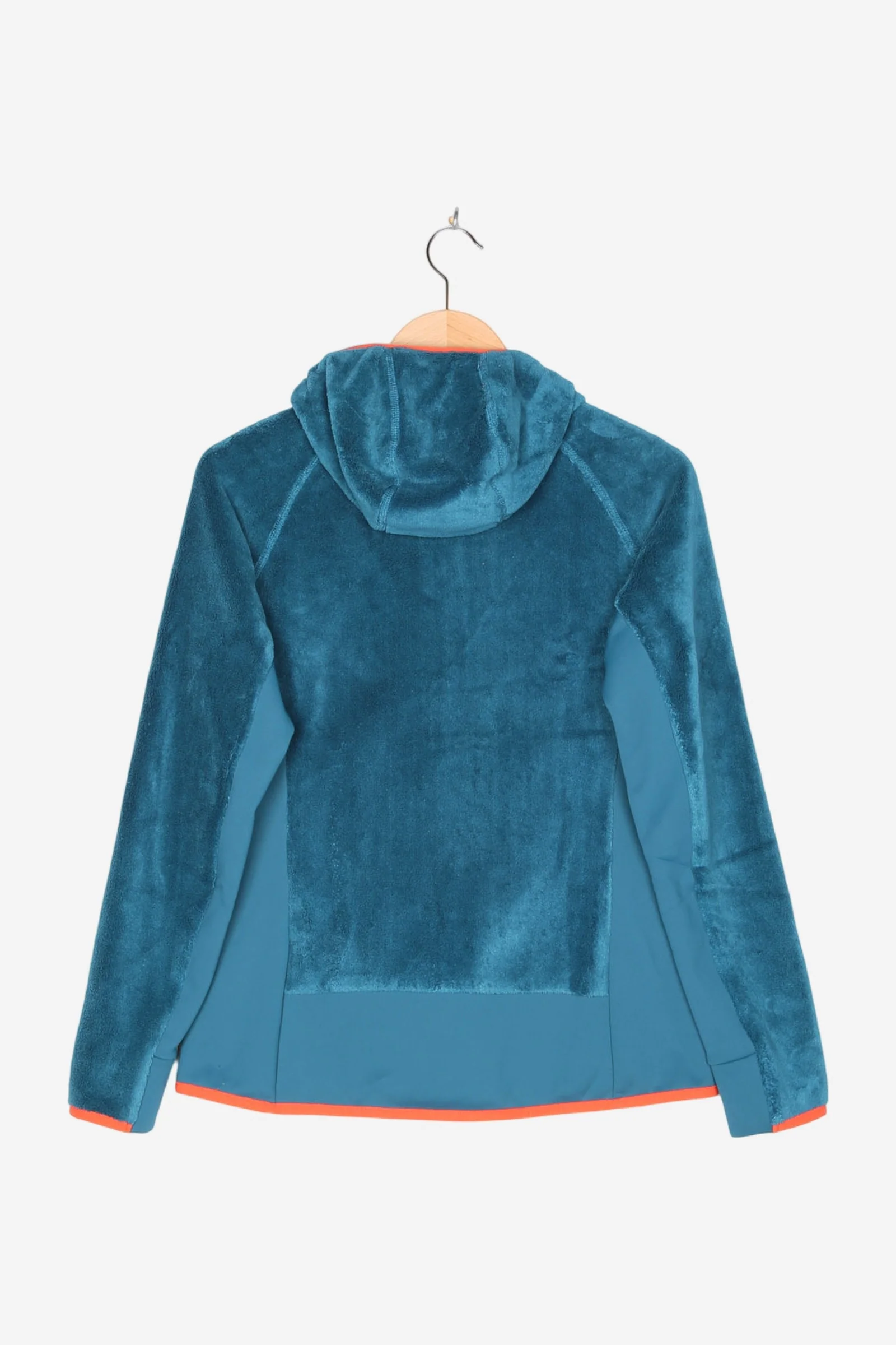 Fleecejacke für Damen - Image 2