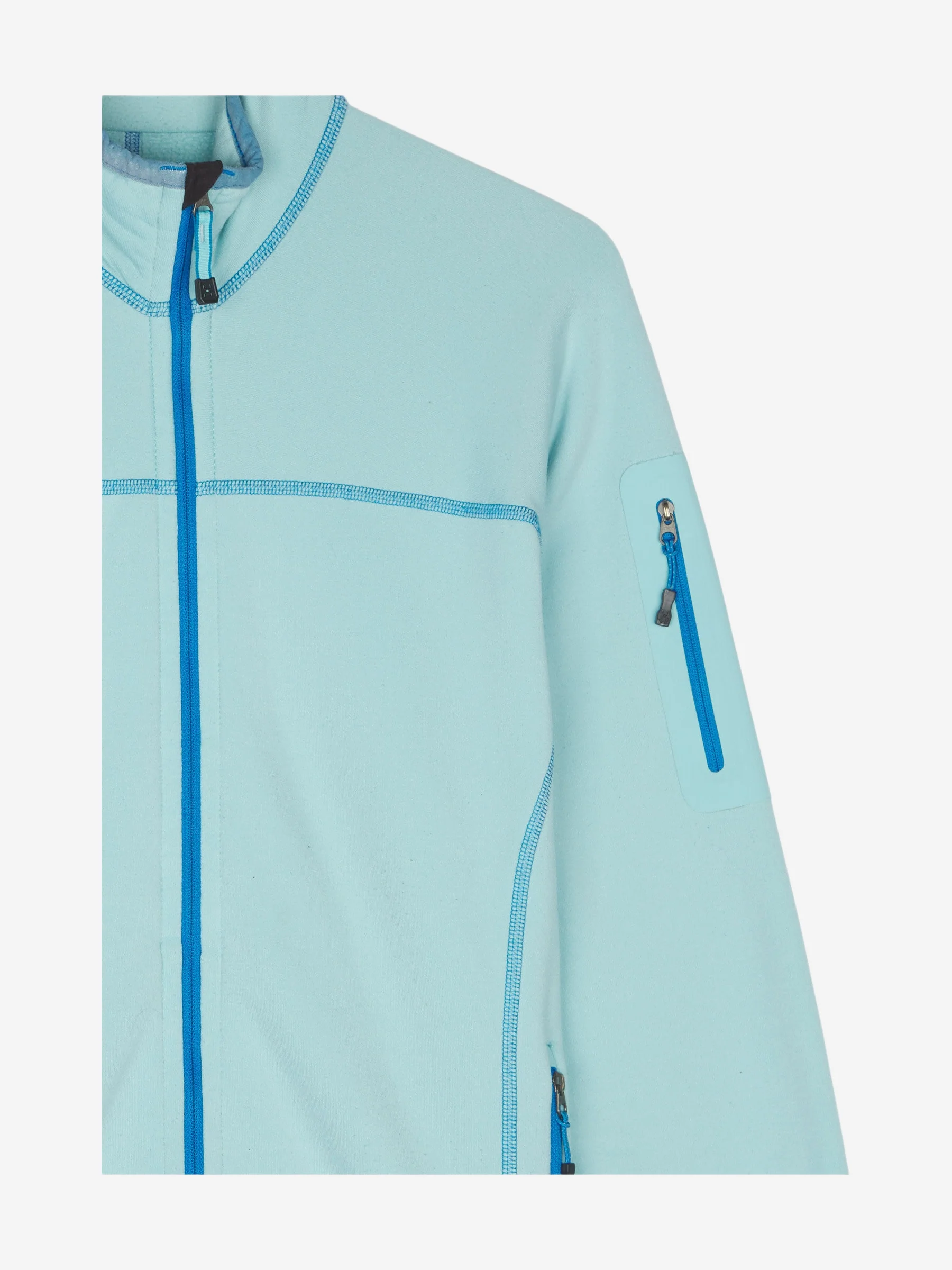 Fleecejacke für Damen - Image 3
