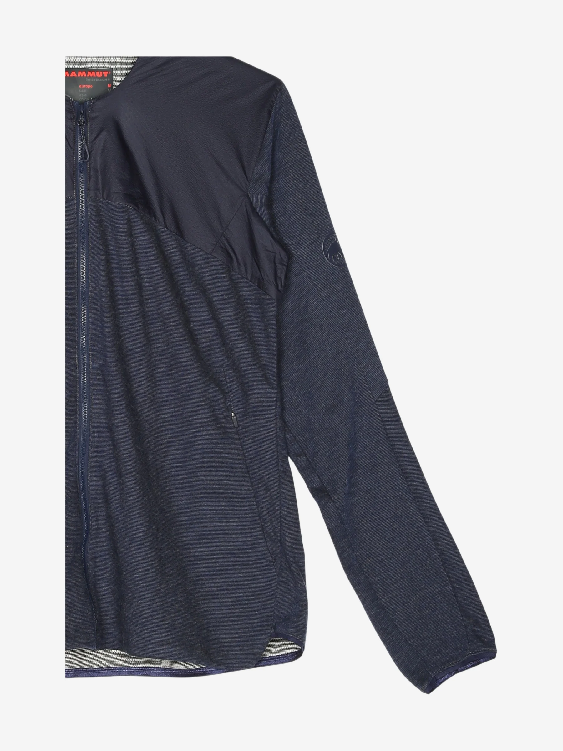 Fleecejacke für Damen - Image 3