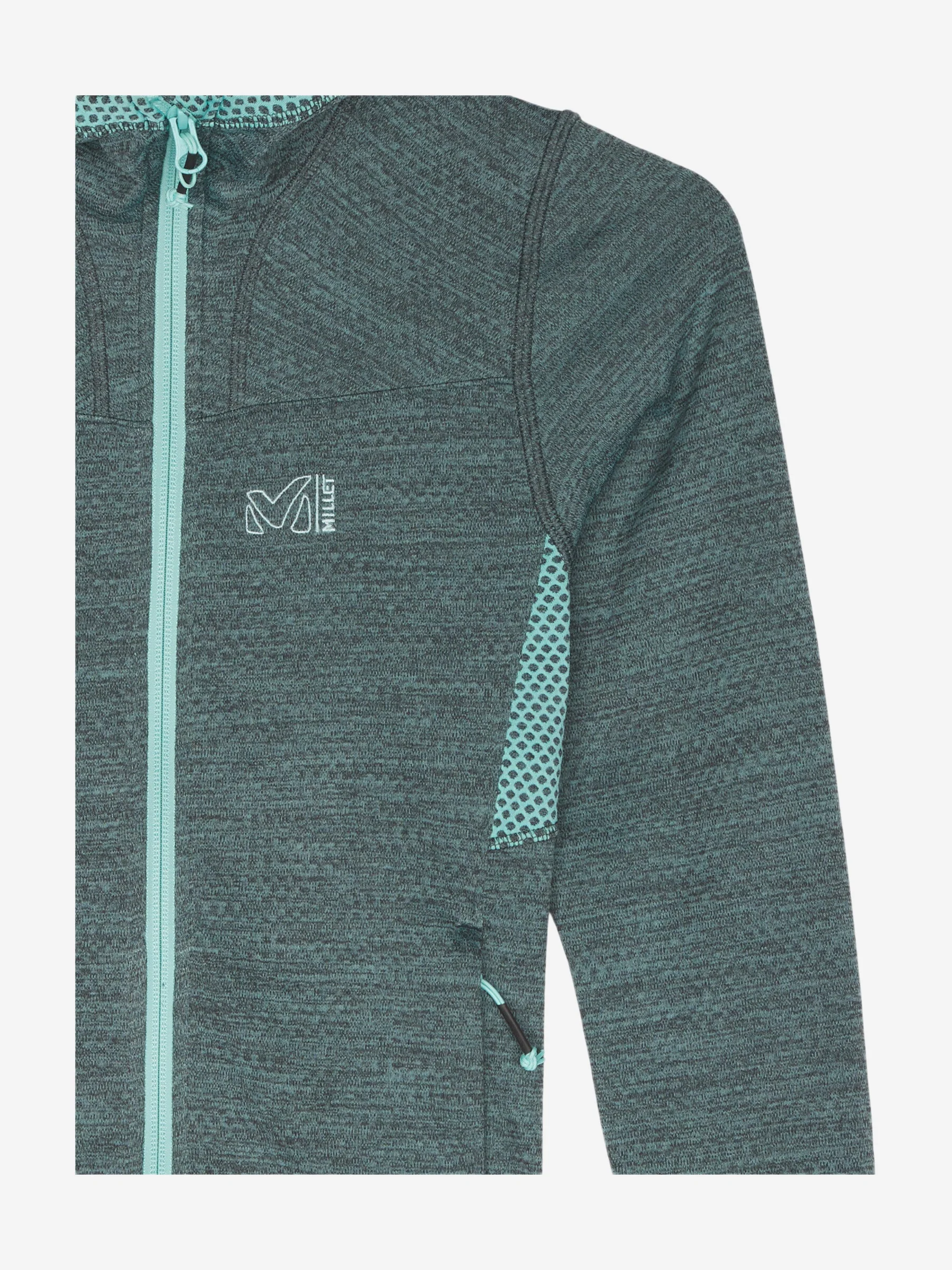 Fleecejacke für Damen - Image 3