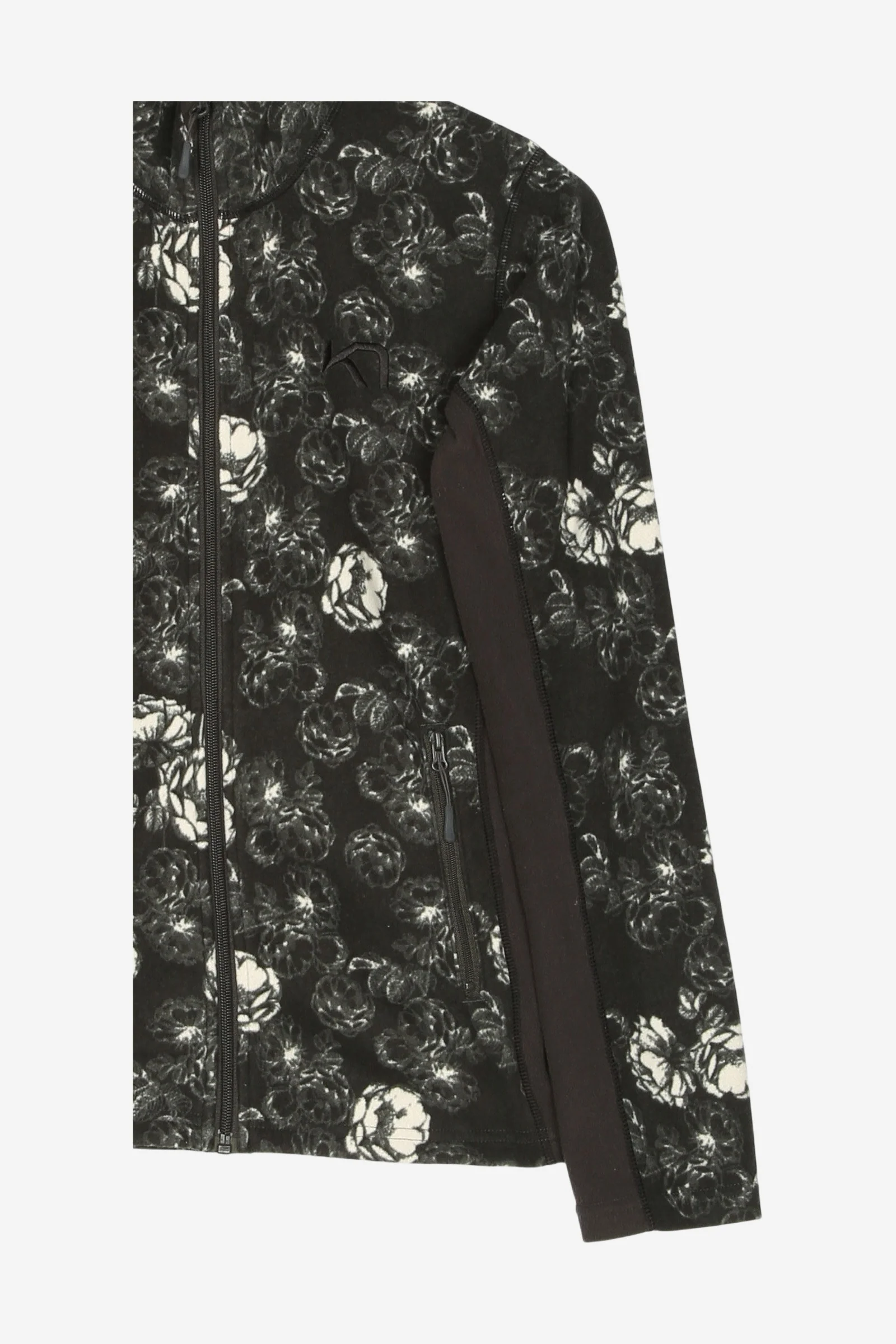 Fleecejacke für Damen - Image 3