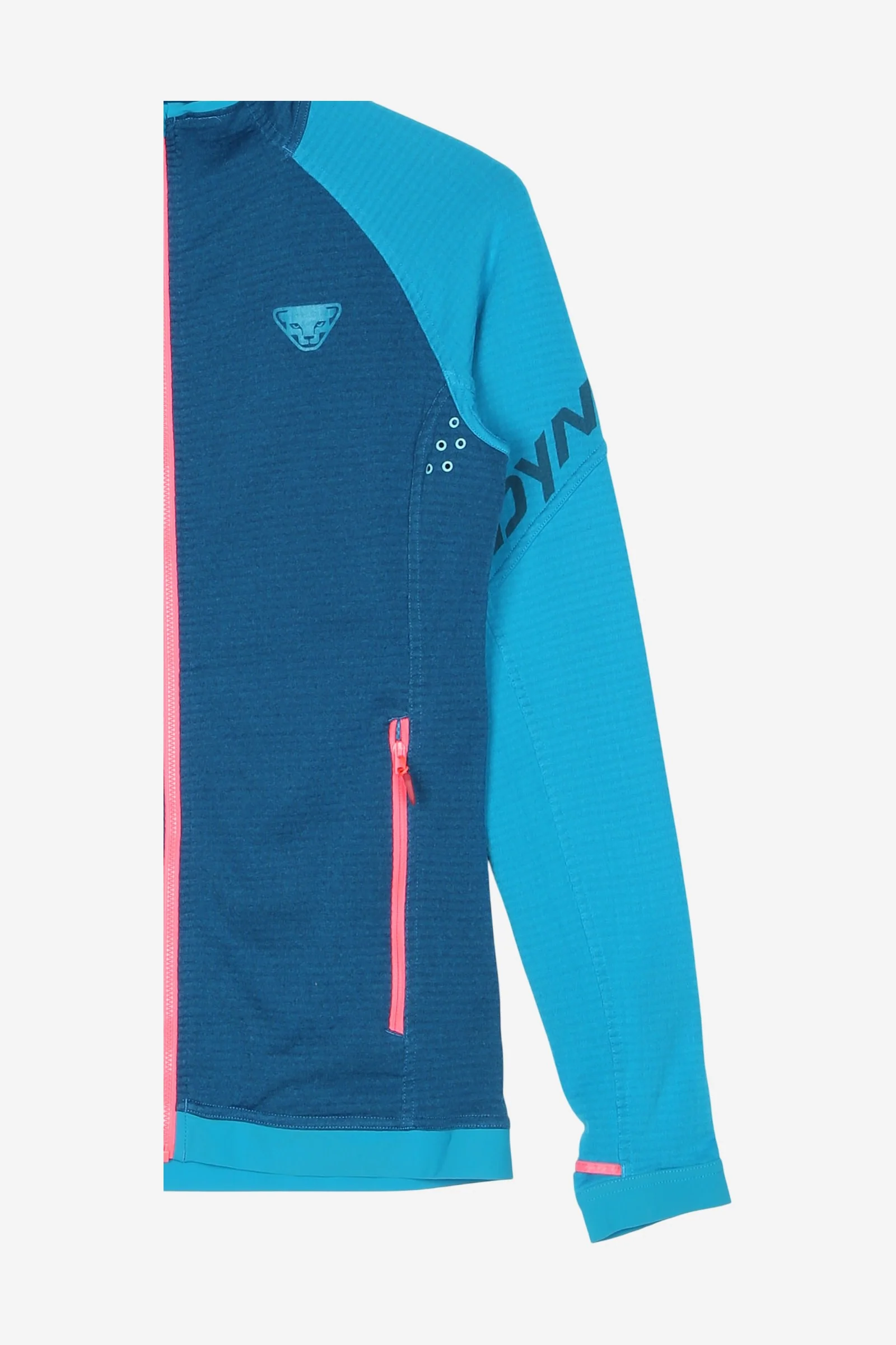 Fleecejacke für Damen - Image 3