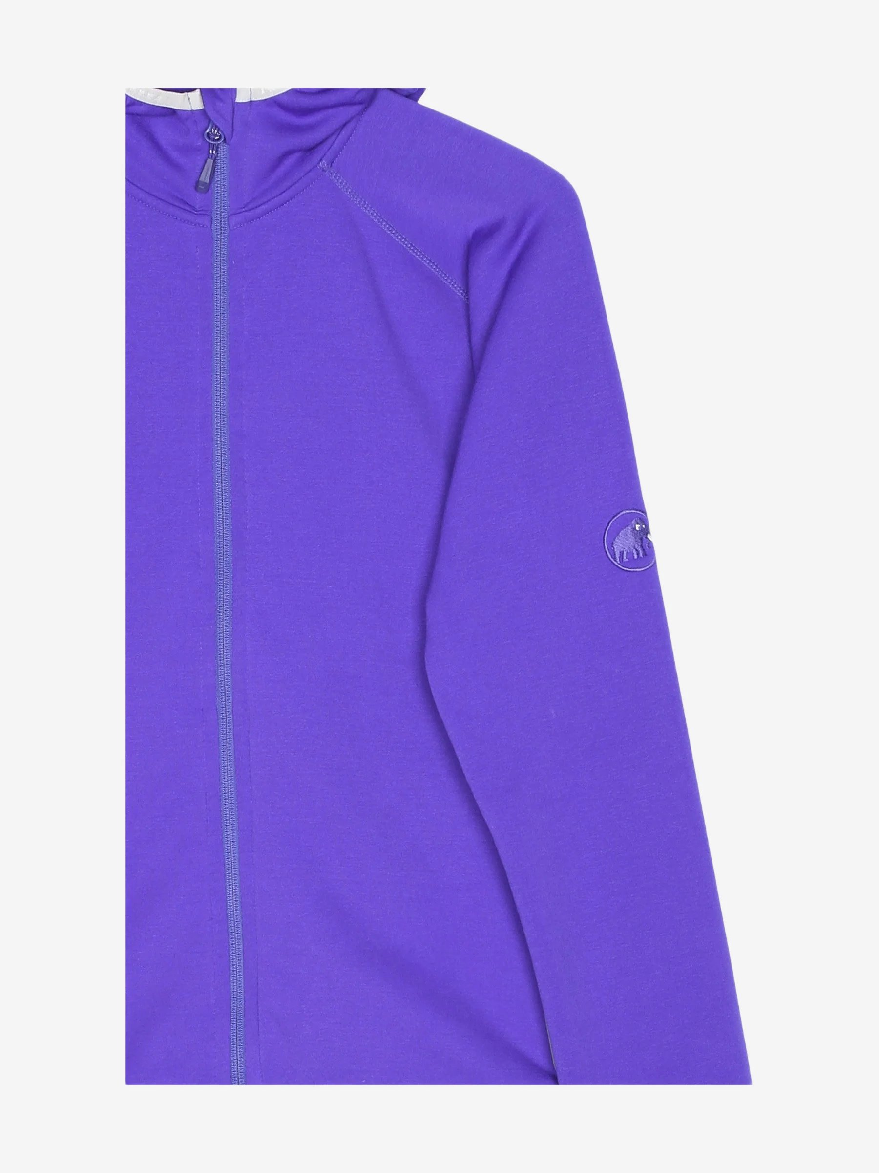 Fleecejacke für Damen - Image 3