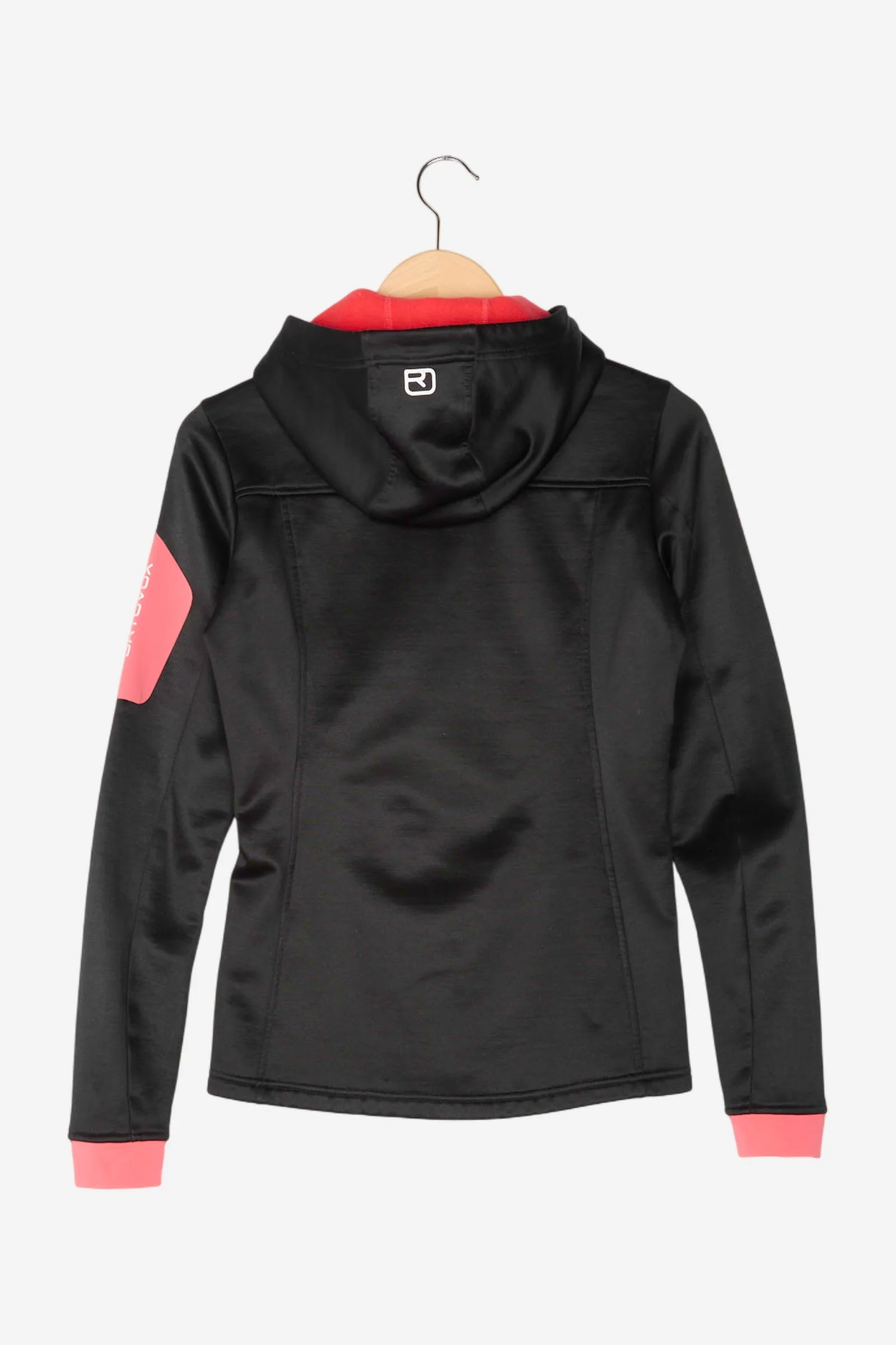 Fleecejacke für Damen - Image 2