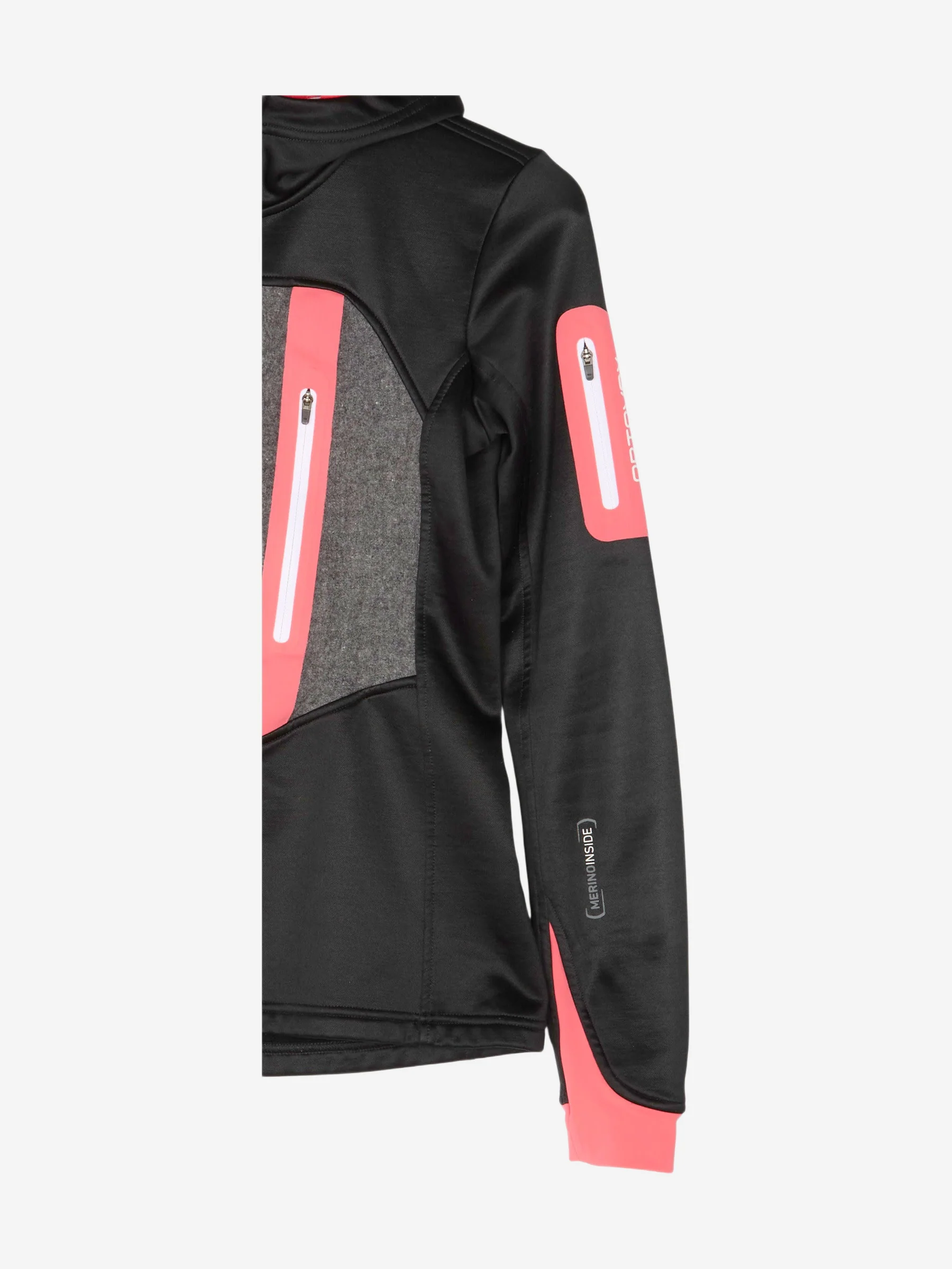Fleecejacke für Damen - Image 3