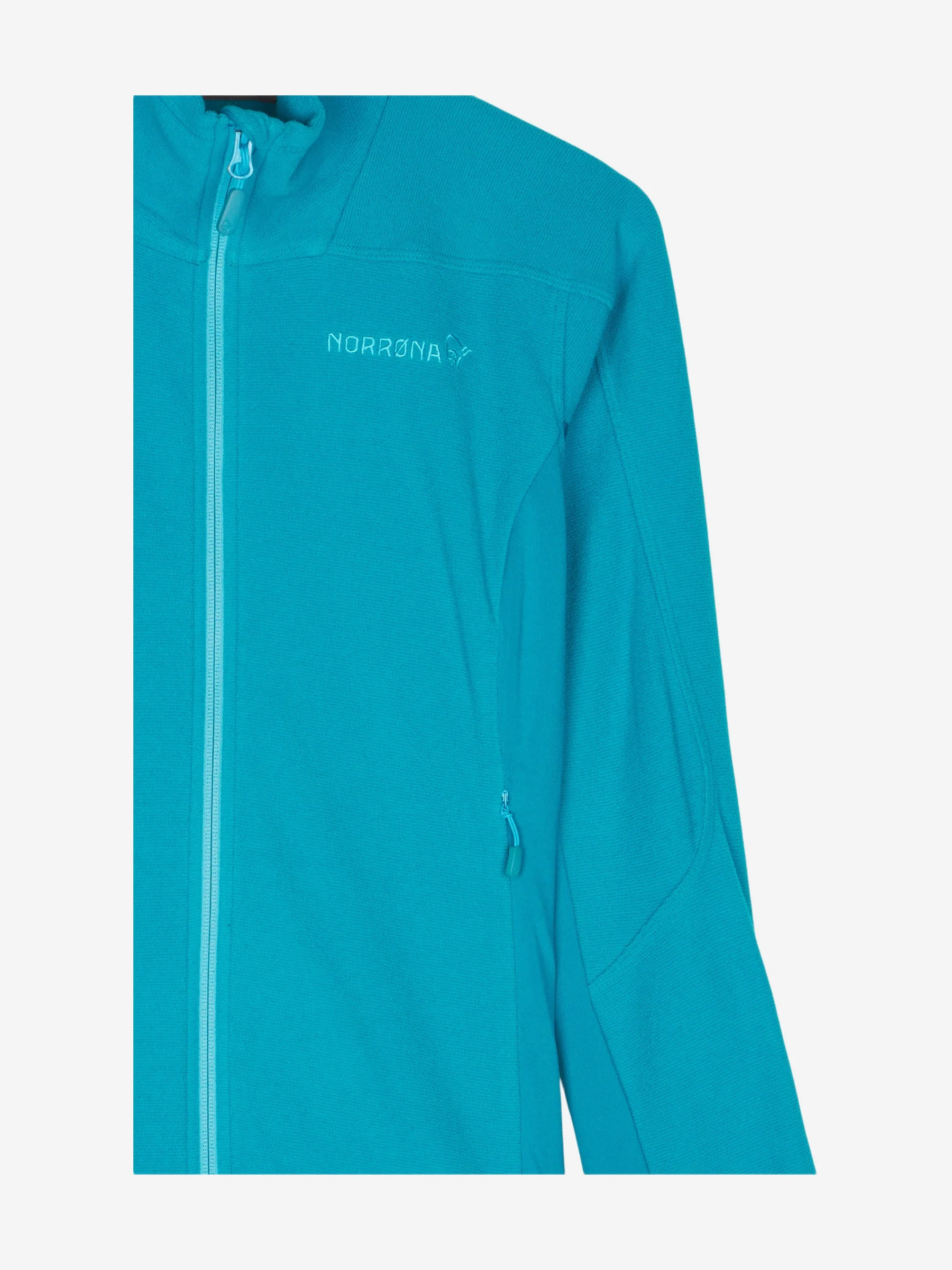 Fleecejacke für Damen - Image 3