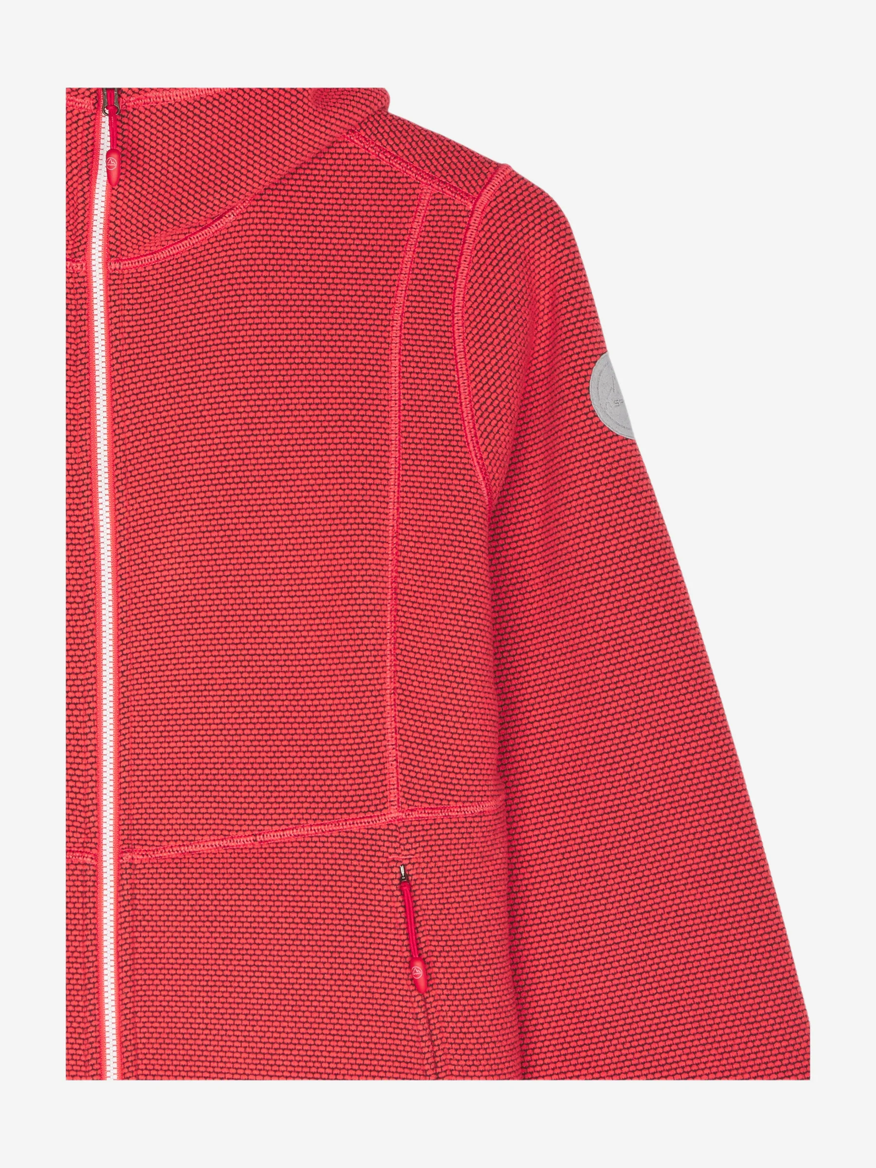 Fleecejacke für Damen - Image 3