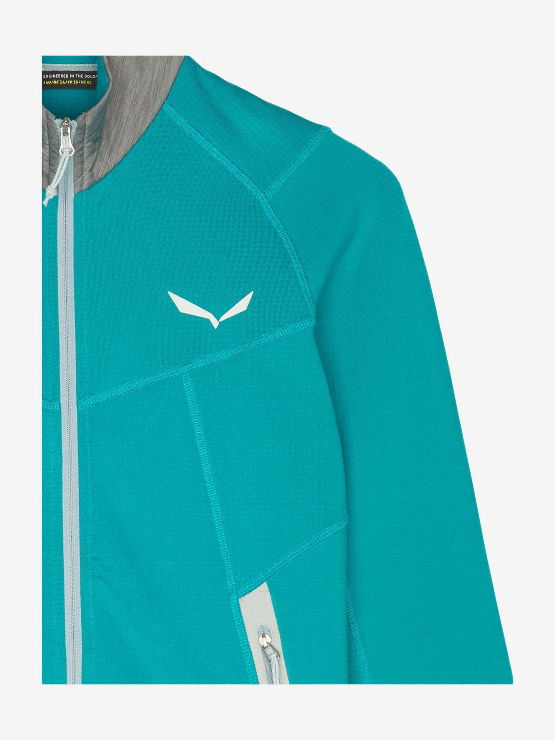 Fleecejacke für Damen - Image 3