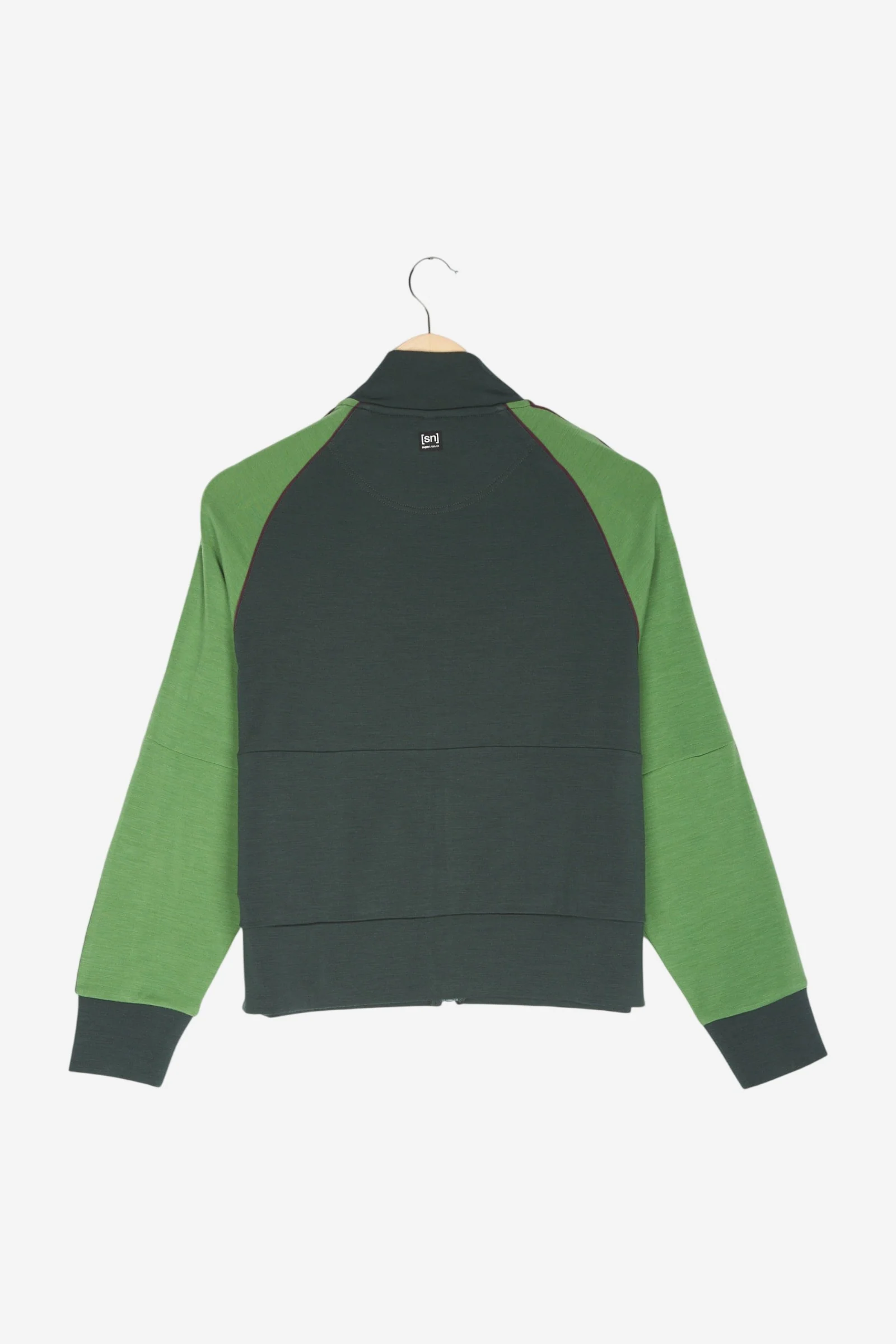 Fleecejacke für Damen - Image 2