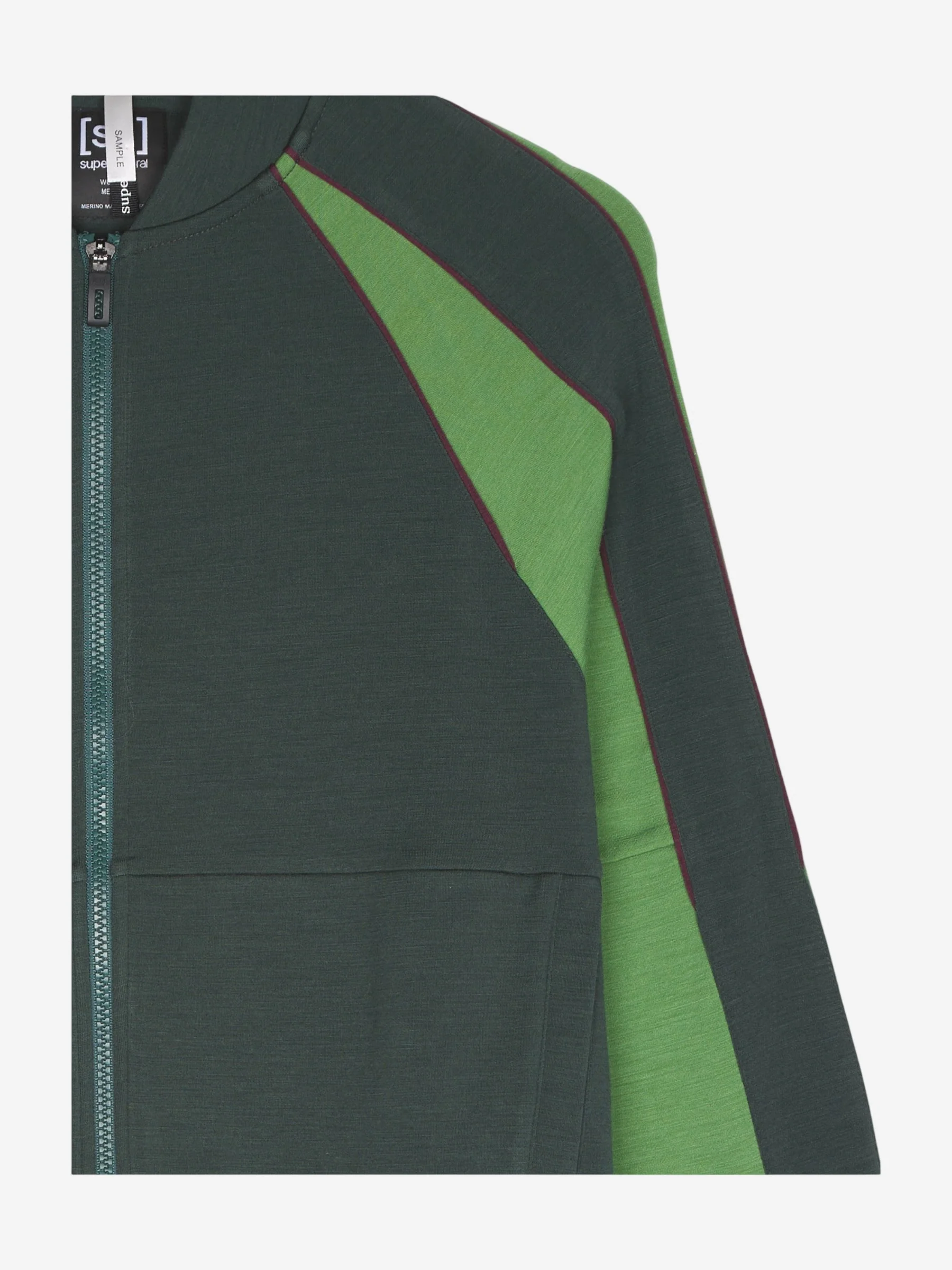 Fleecejacke für Damen - Image 3