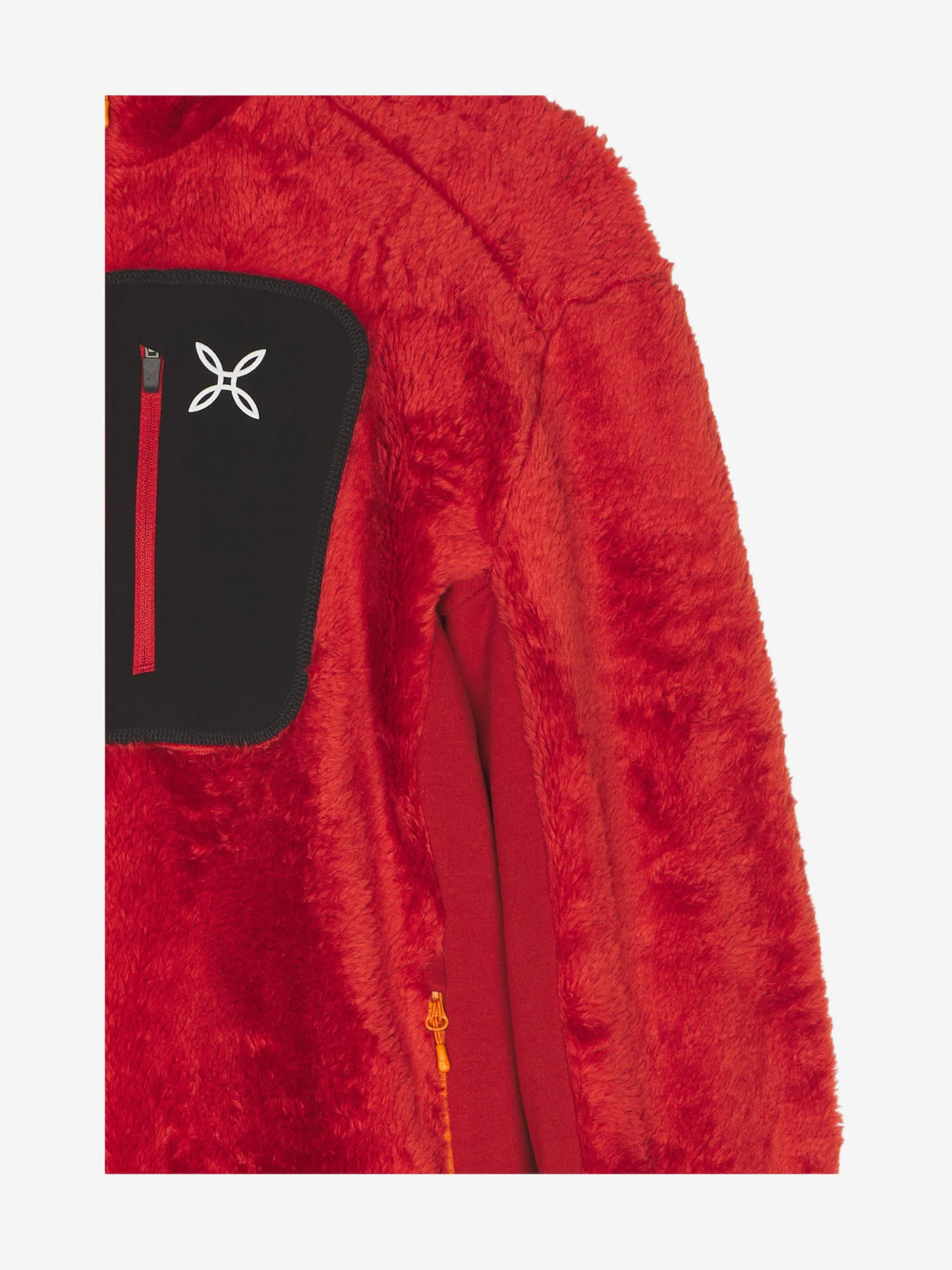 Fleecejacke für Damen - Image 3