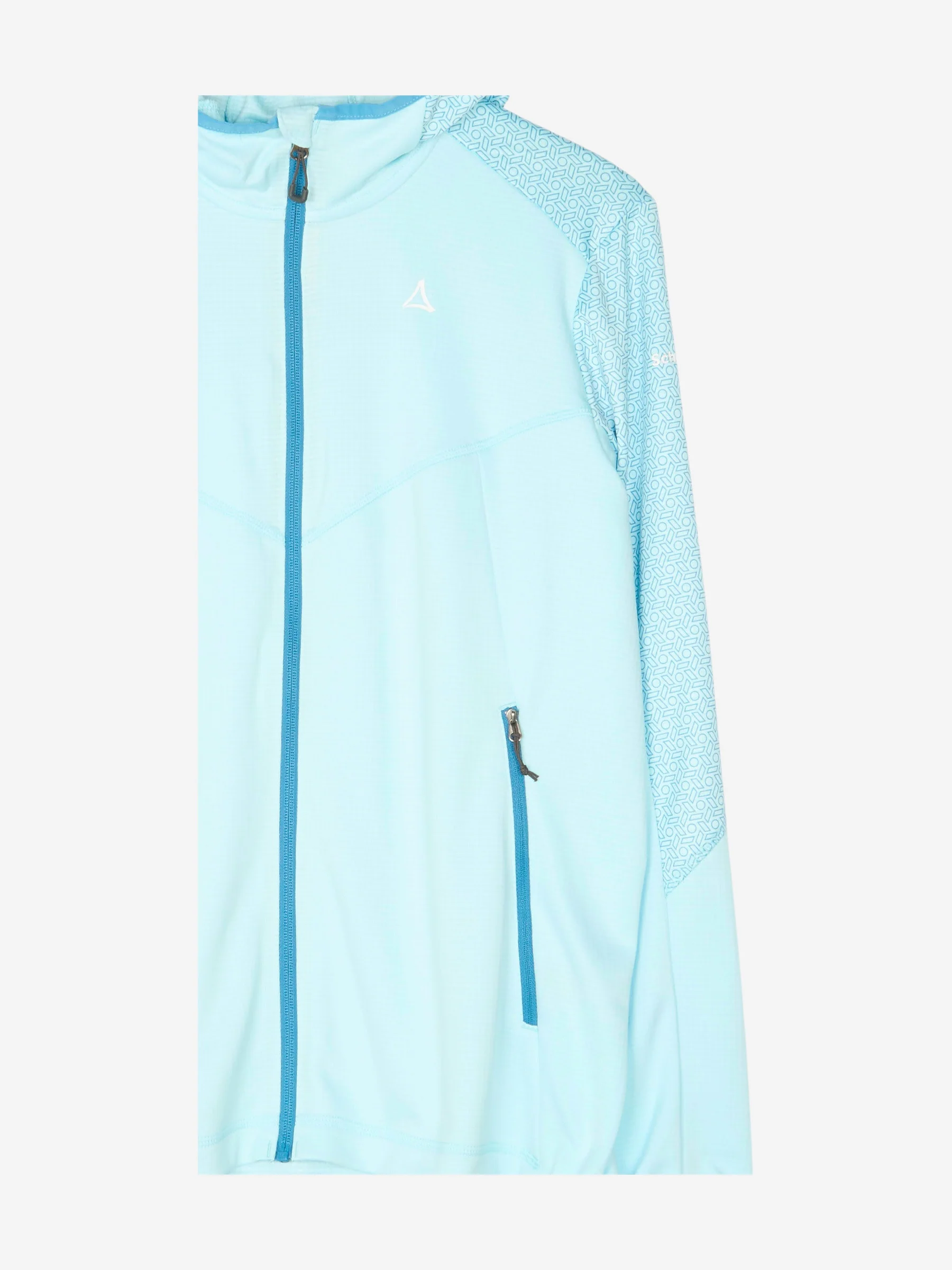 Fleecejacke für Damen - Image 3