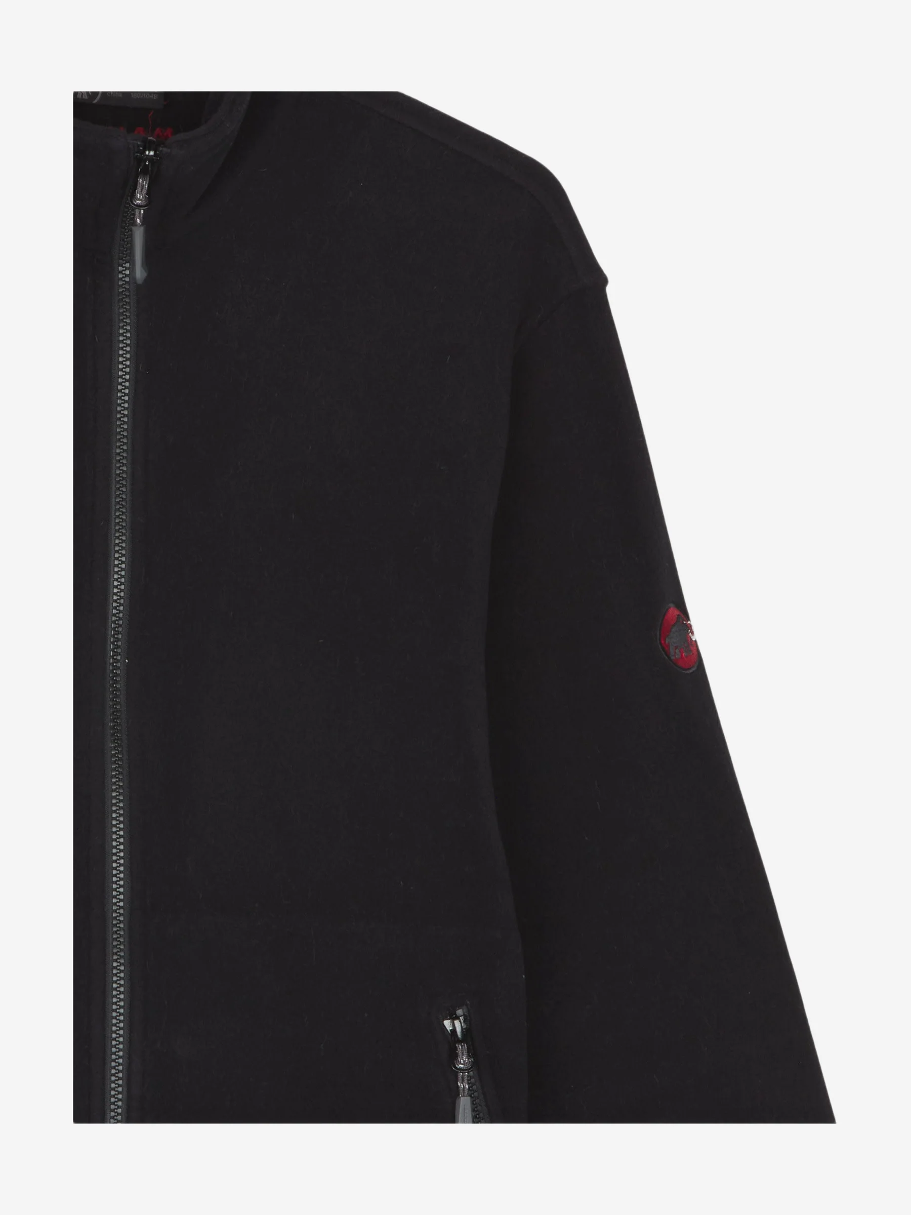 Fleecejacke für Damen - Image 3