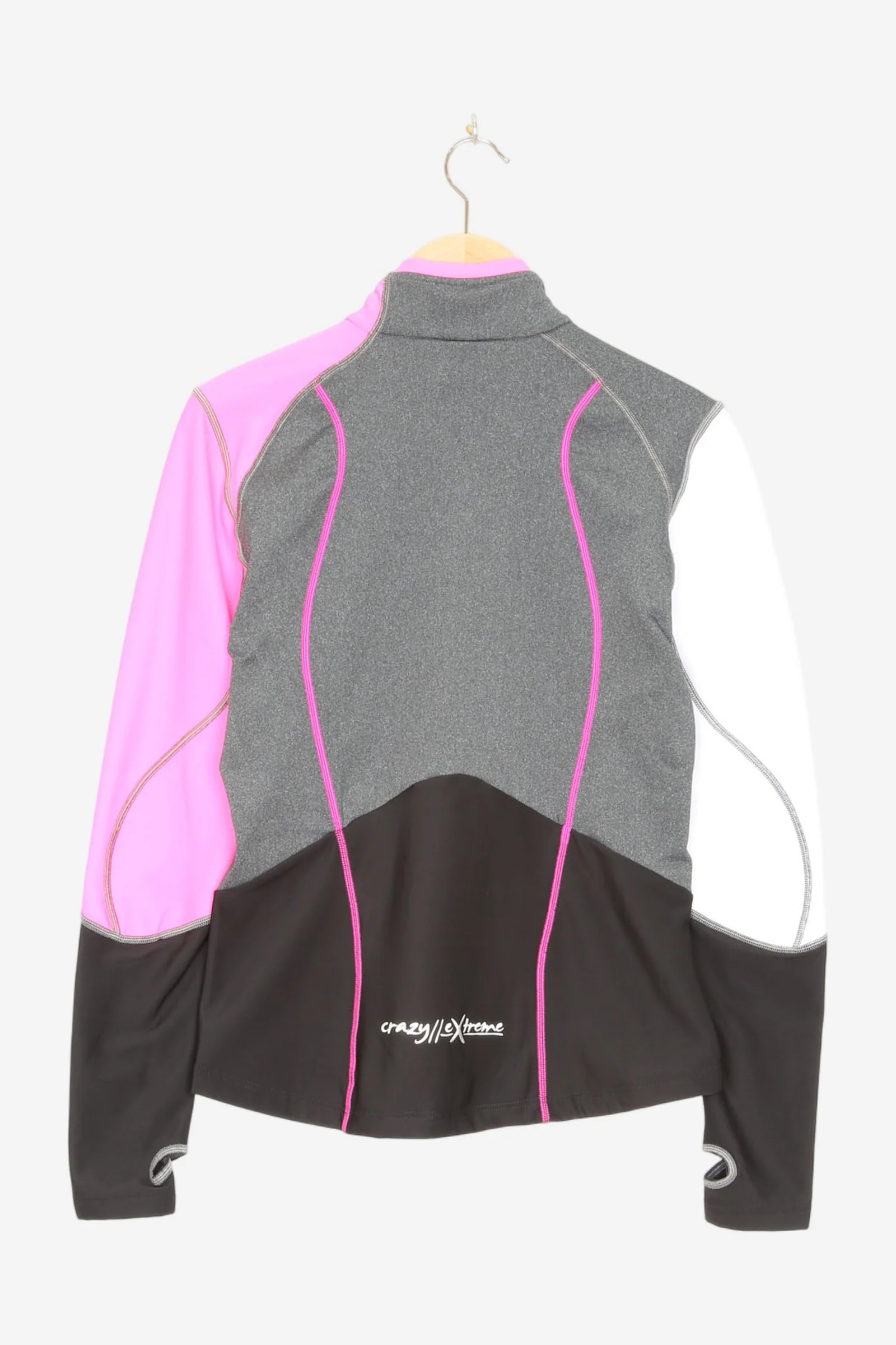Fleecejacke für Damen - Image 2