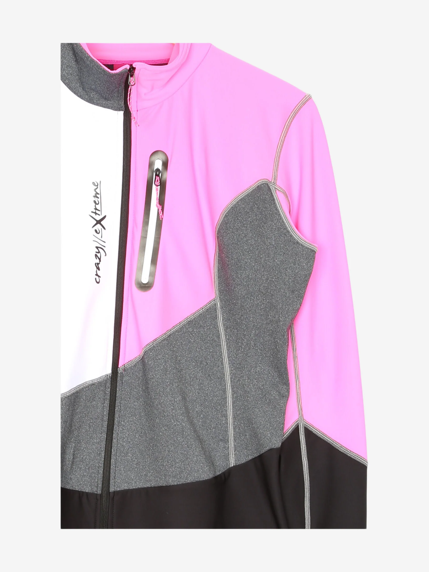 Fleecejacke für Damen - Image 3