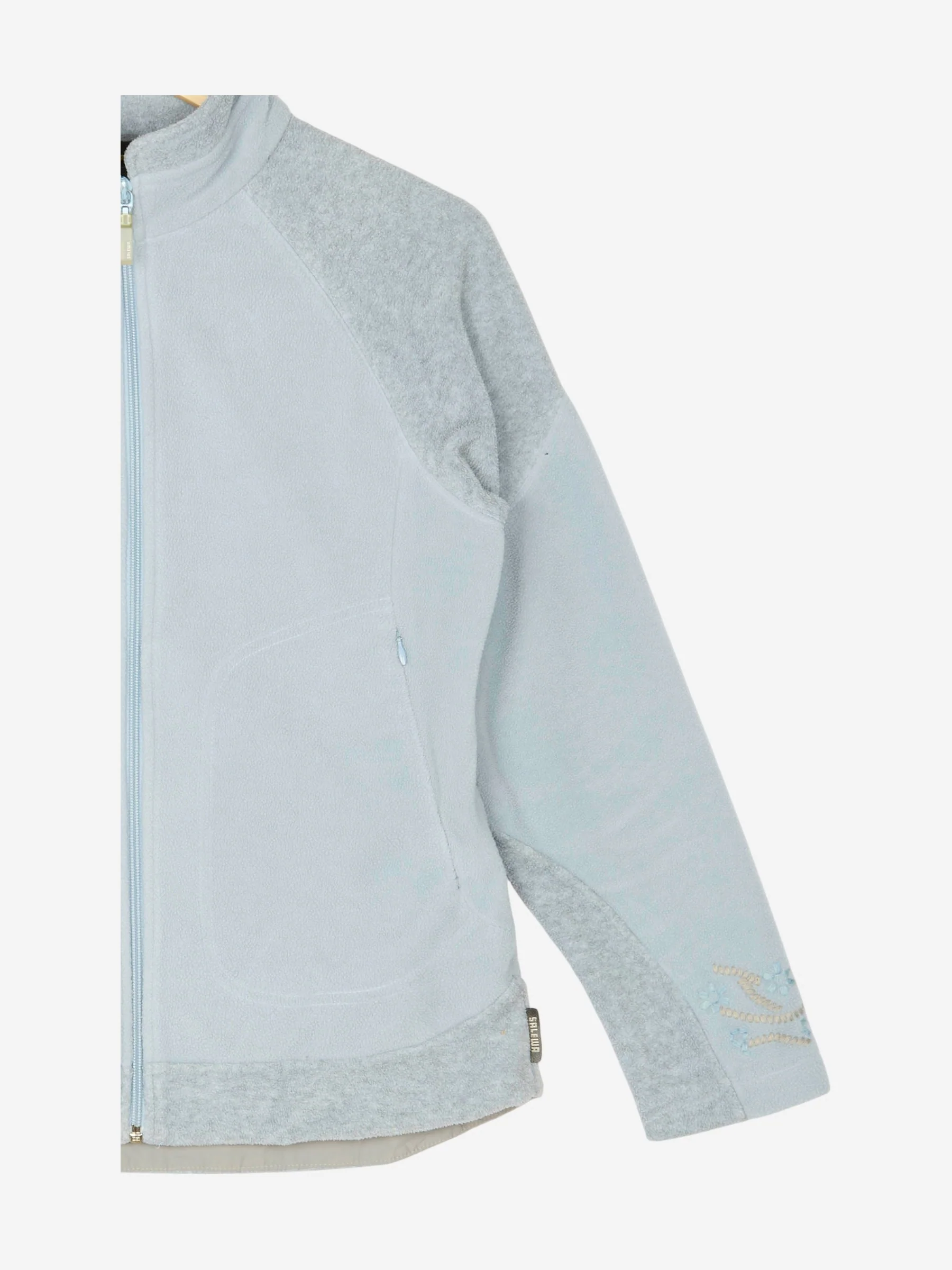 Fleecejacke für Damen - Image 3