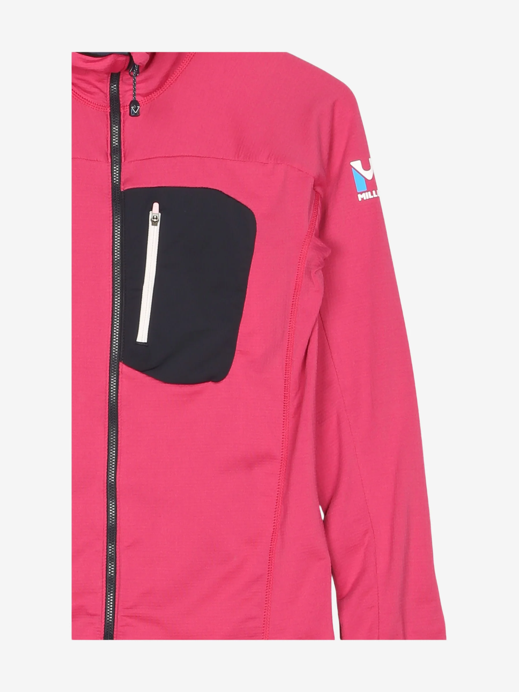 Fleecejacke für Damen - Image 3