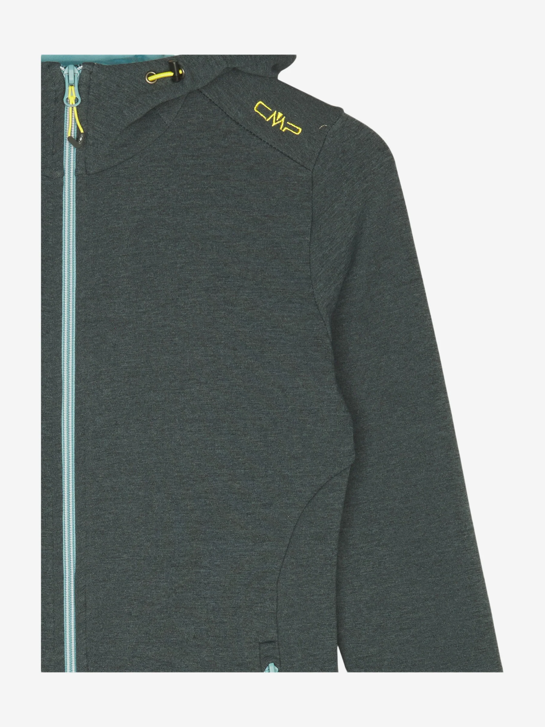 Fleecejacke für Damen - Image 3