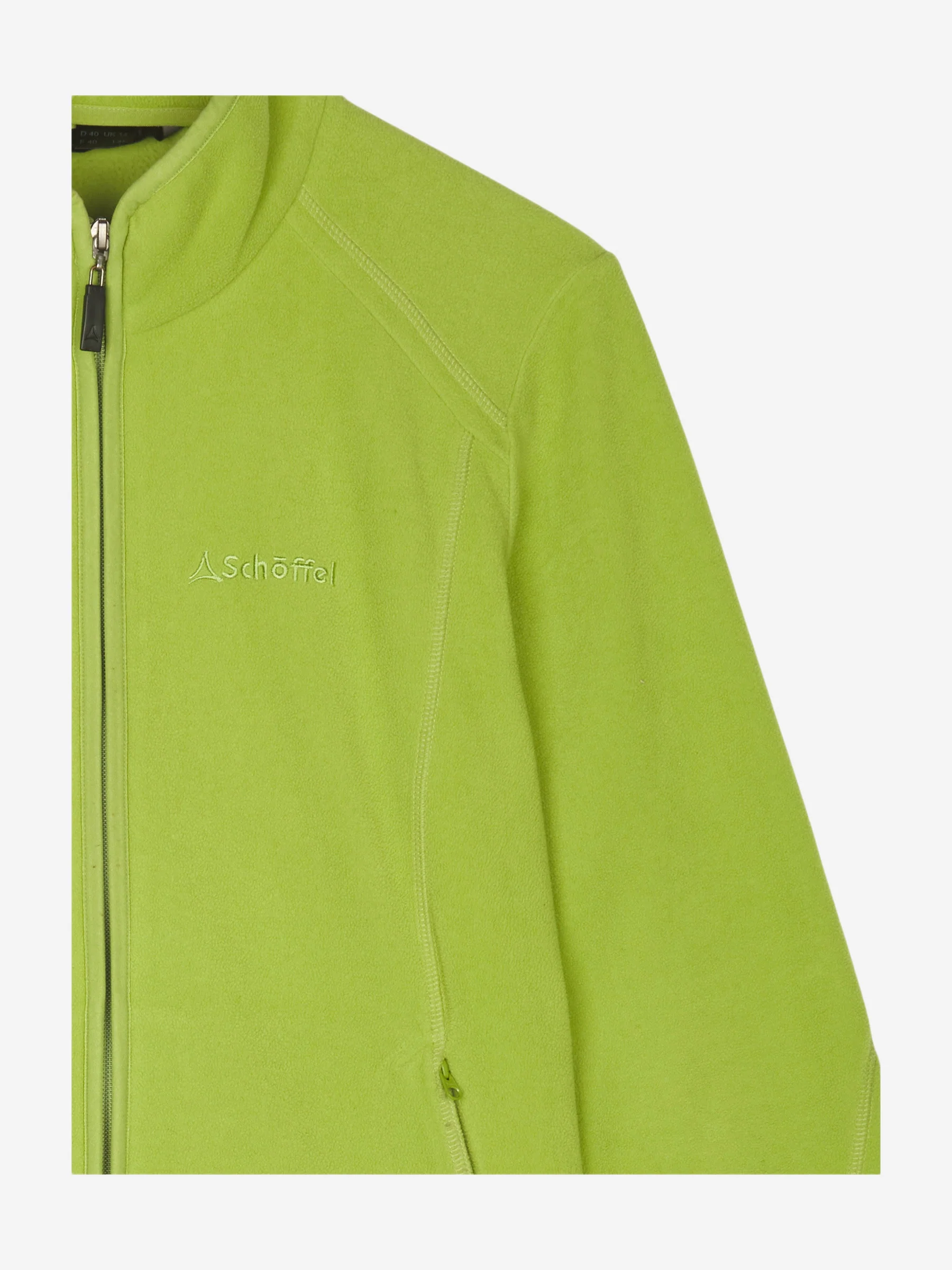 Fleecejacke für Damen - Image 3