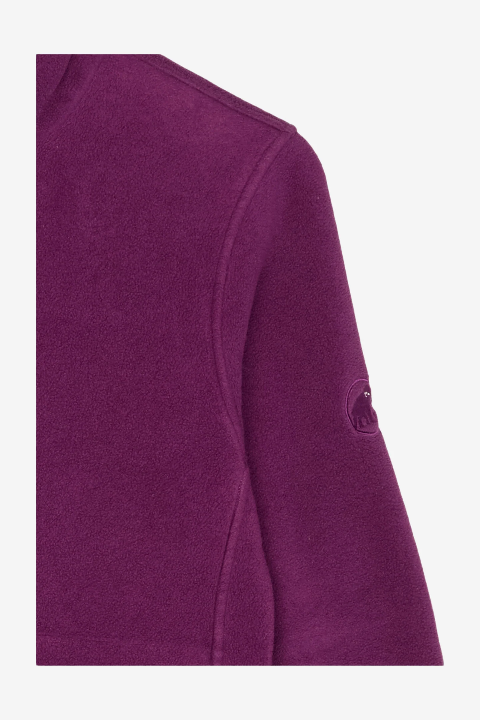 Fleecejacke für Damen - Image 3